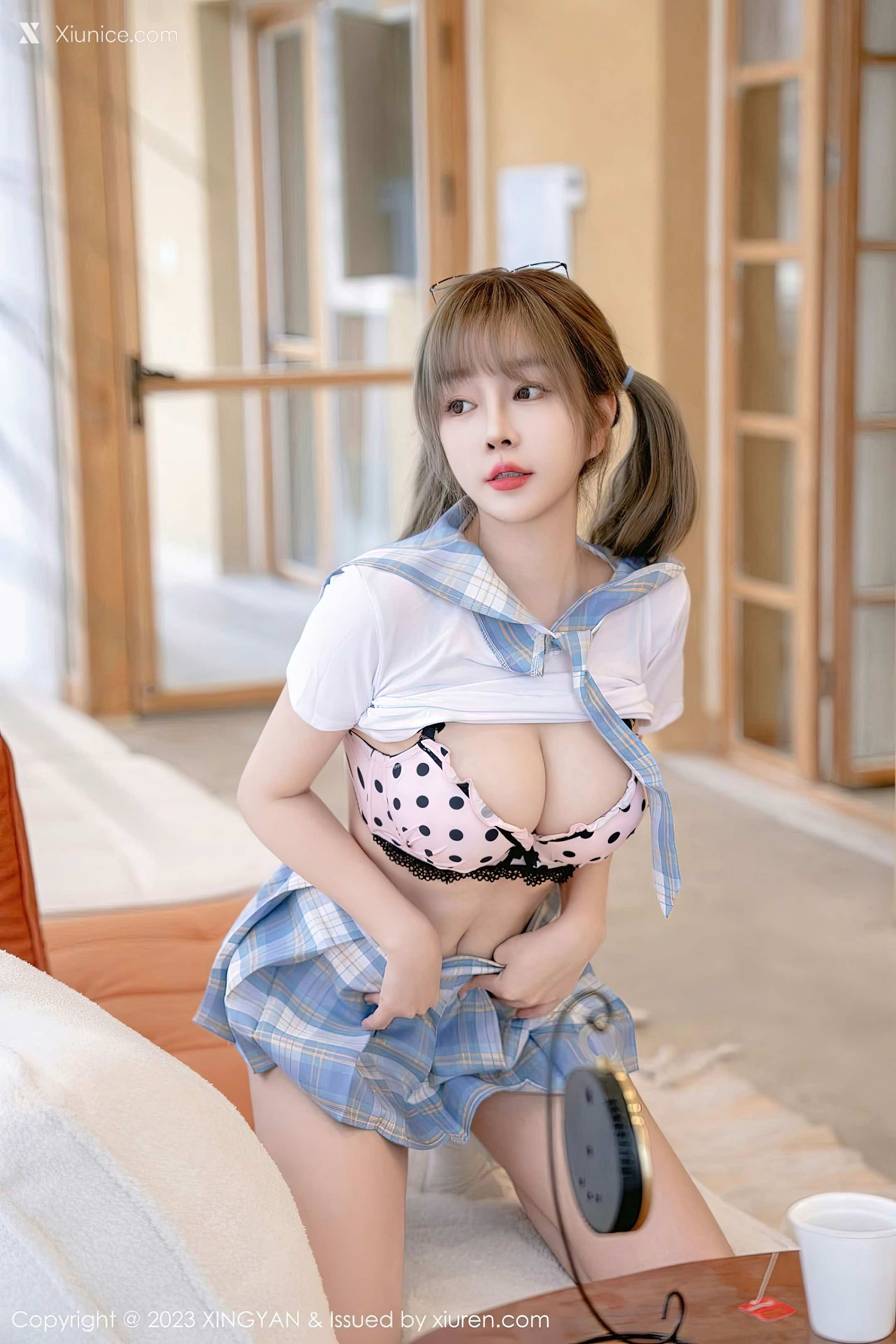 XingYan星颜社 Vol.180 Wang Yu Chun (王雨纯) 第43张