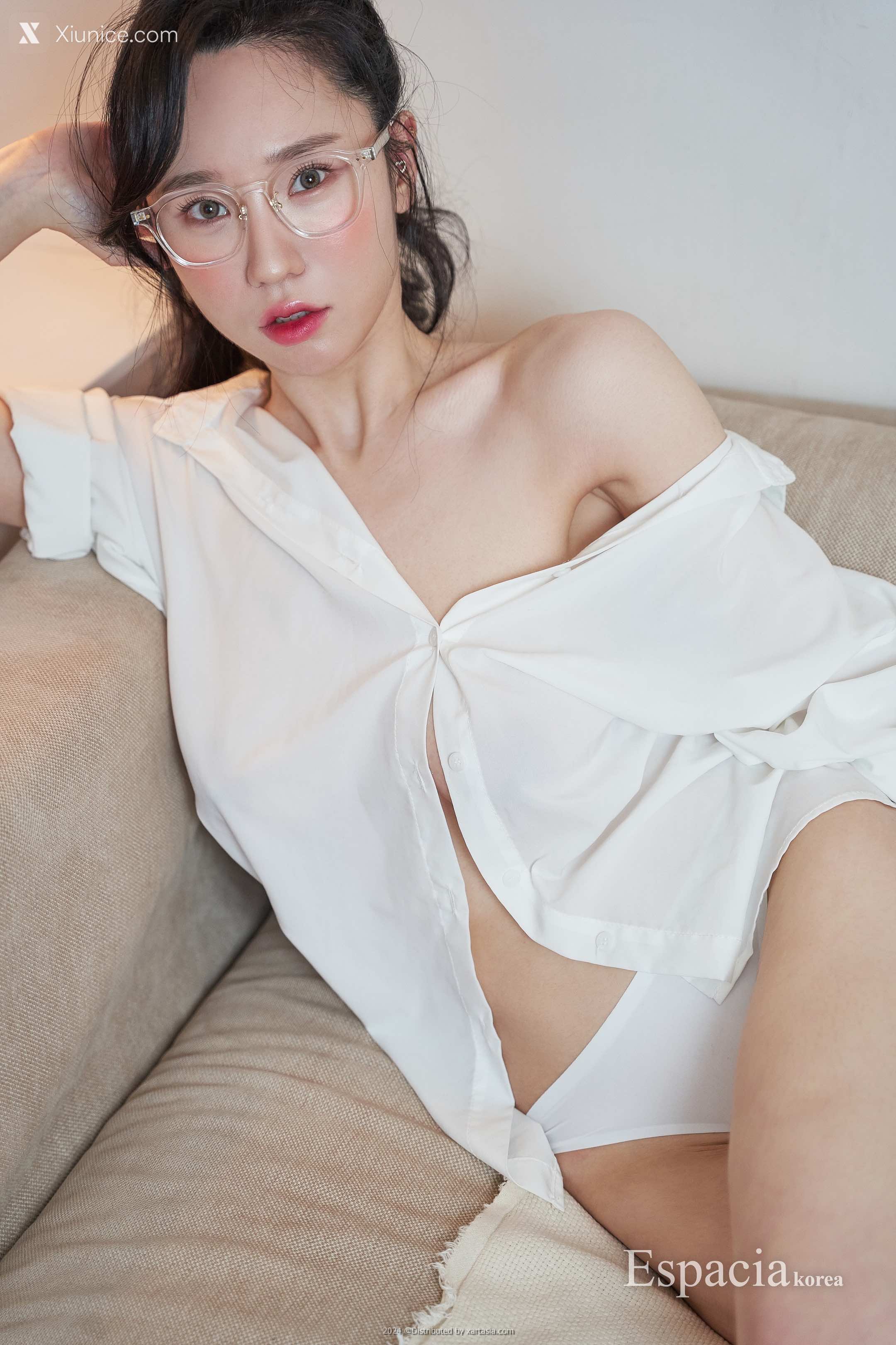 Espacia Korea EHC#062 YUNHA 第47张