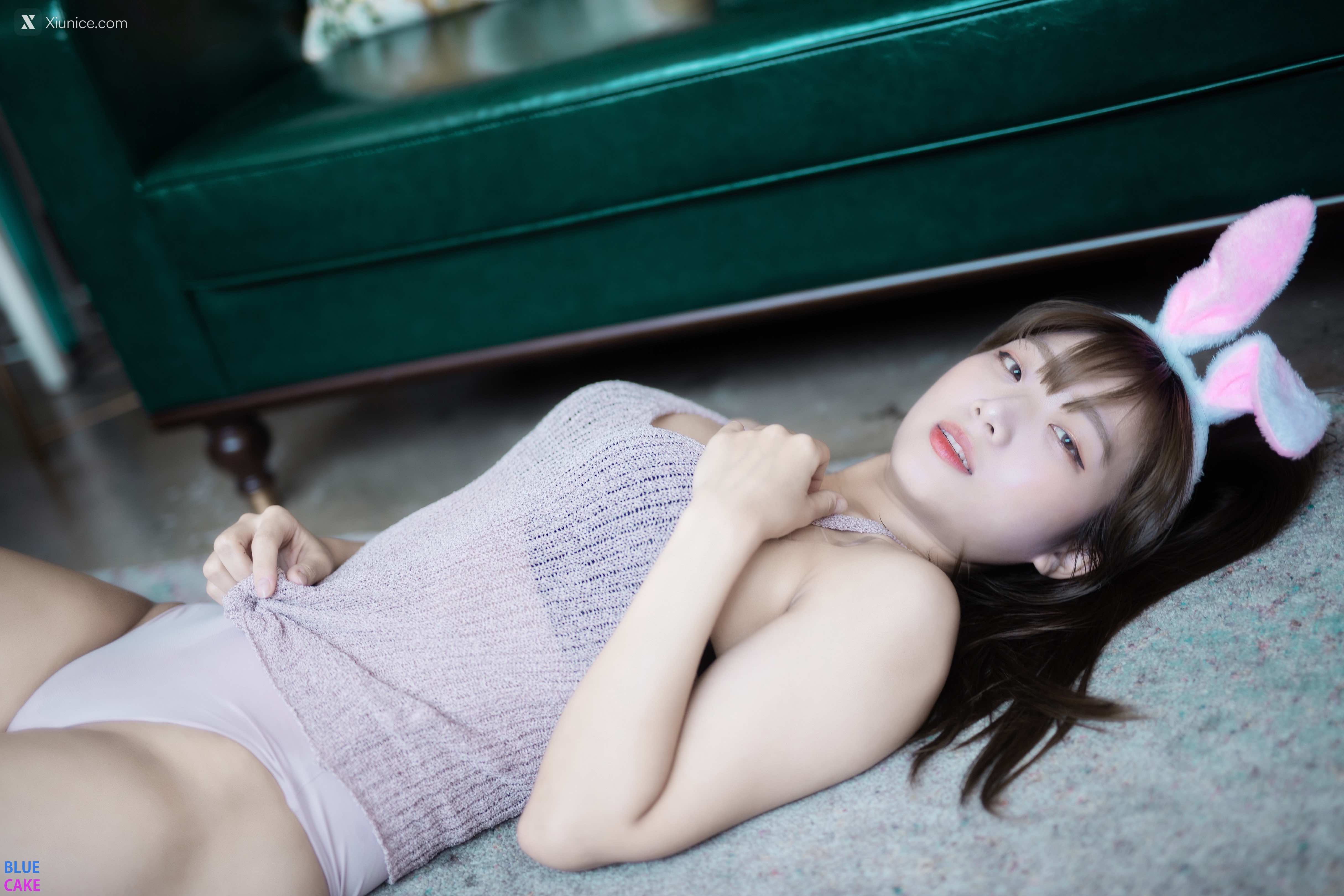 BLUECAKE Koby – Office Girl & Sweet Girl 第140张