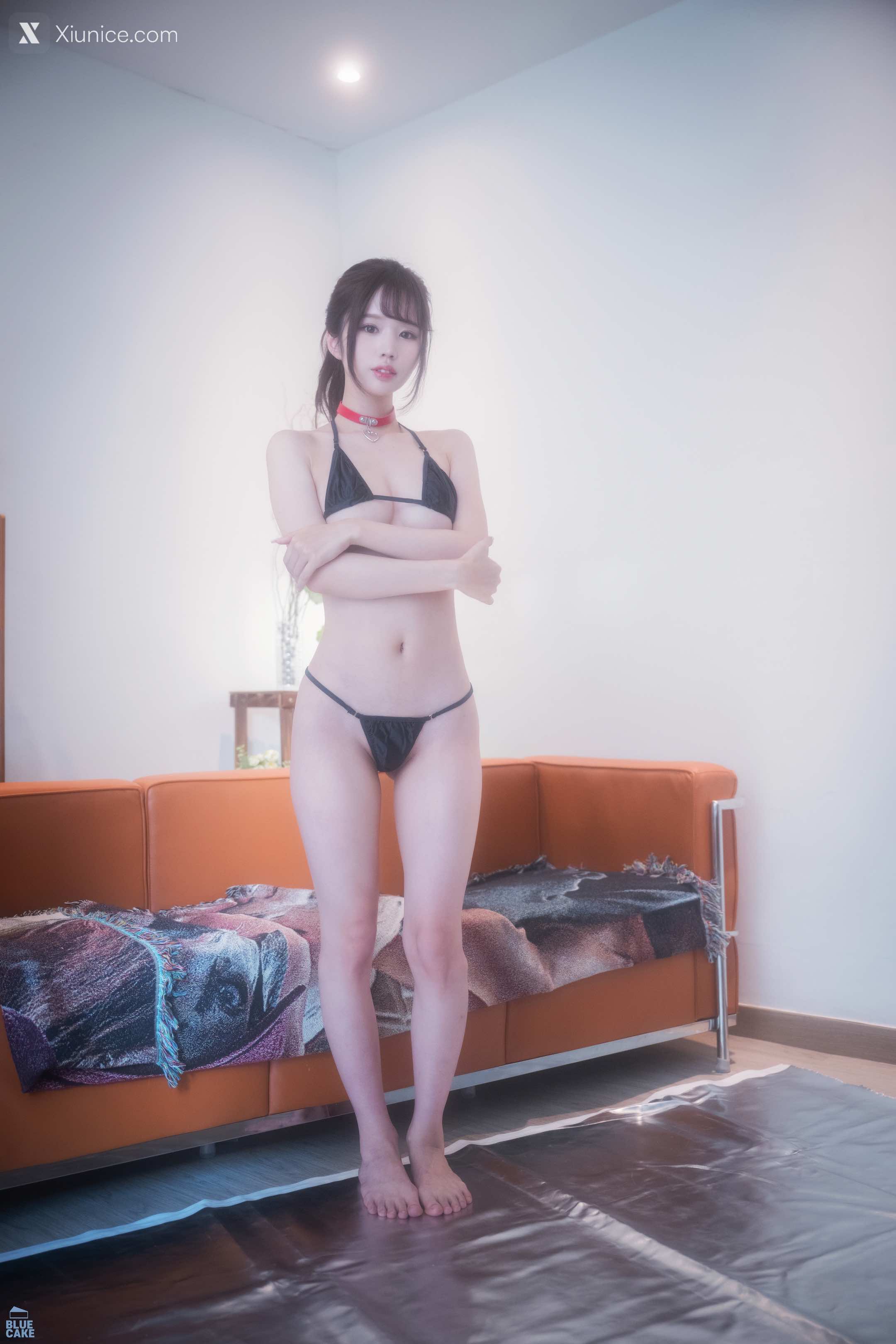 BLUECAKE Rima (新井リマ) Vol 2 – Lima Taste No.04 第4张