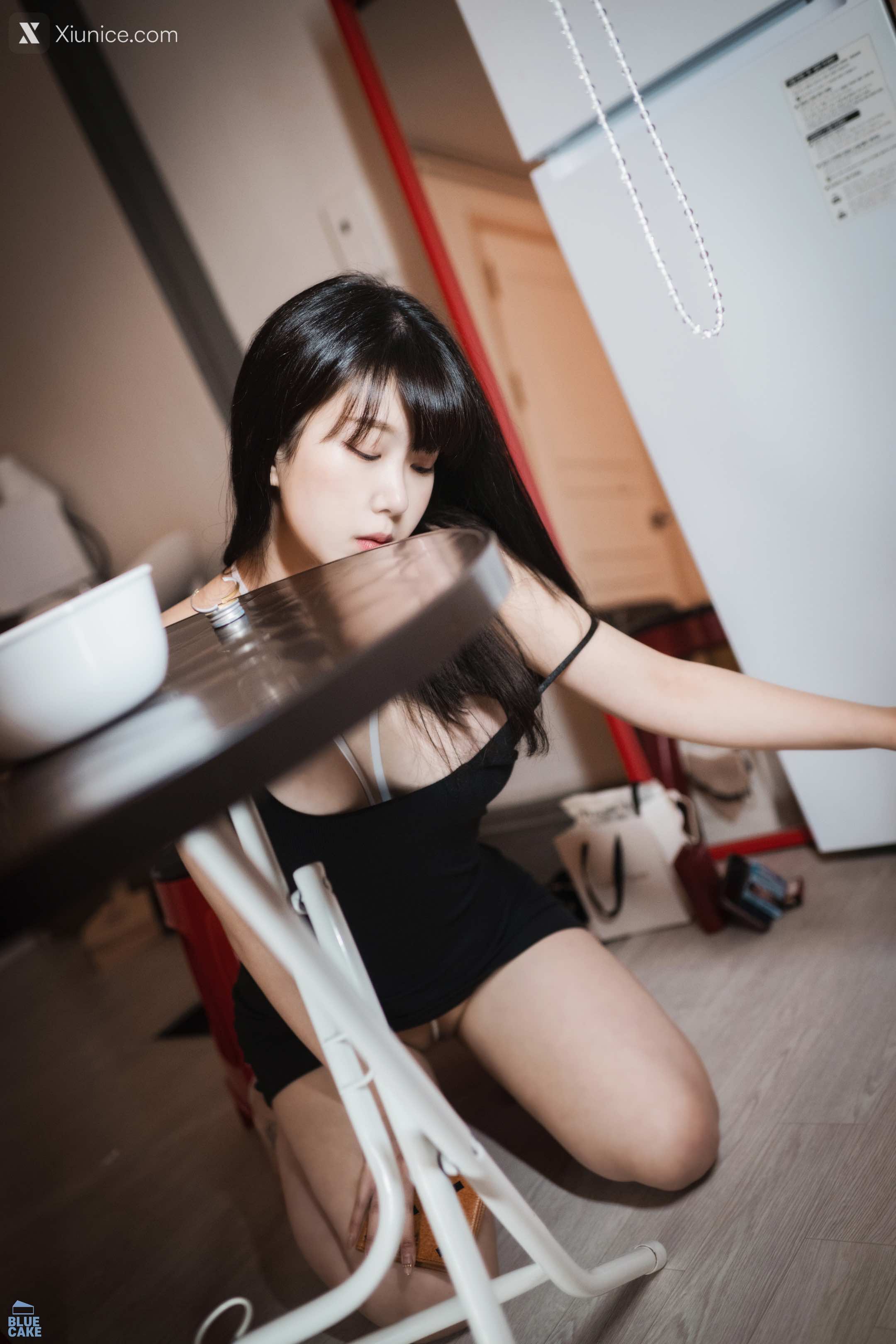 BLUECAKE Shaany – Soju & Pearl 第20张