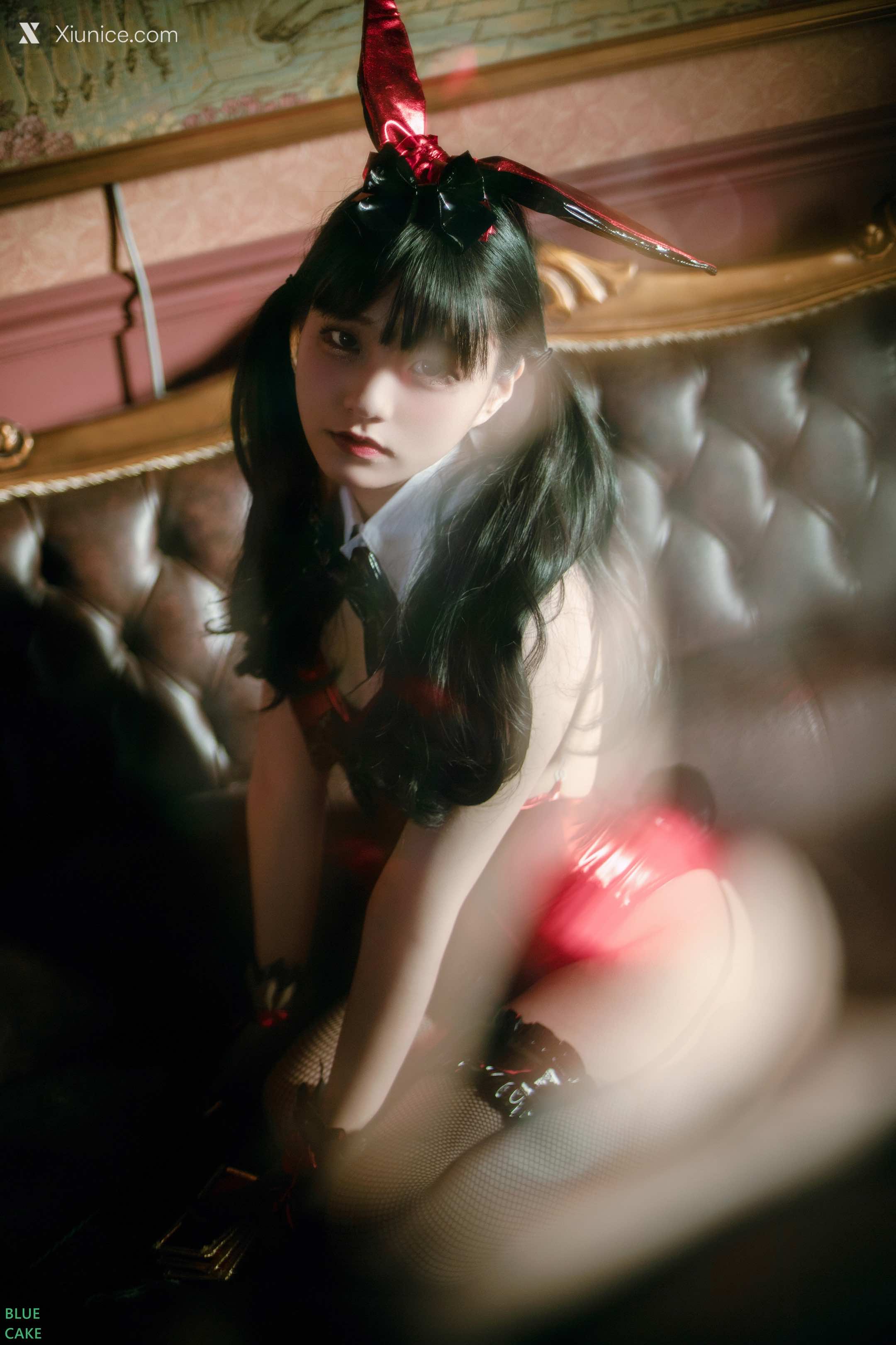 BLUECAKE Jeong Jenny (정제니) – Kurumi Bunny (Full Ver) 第61张