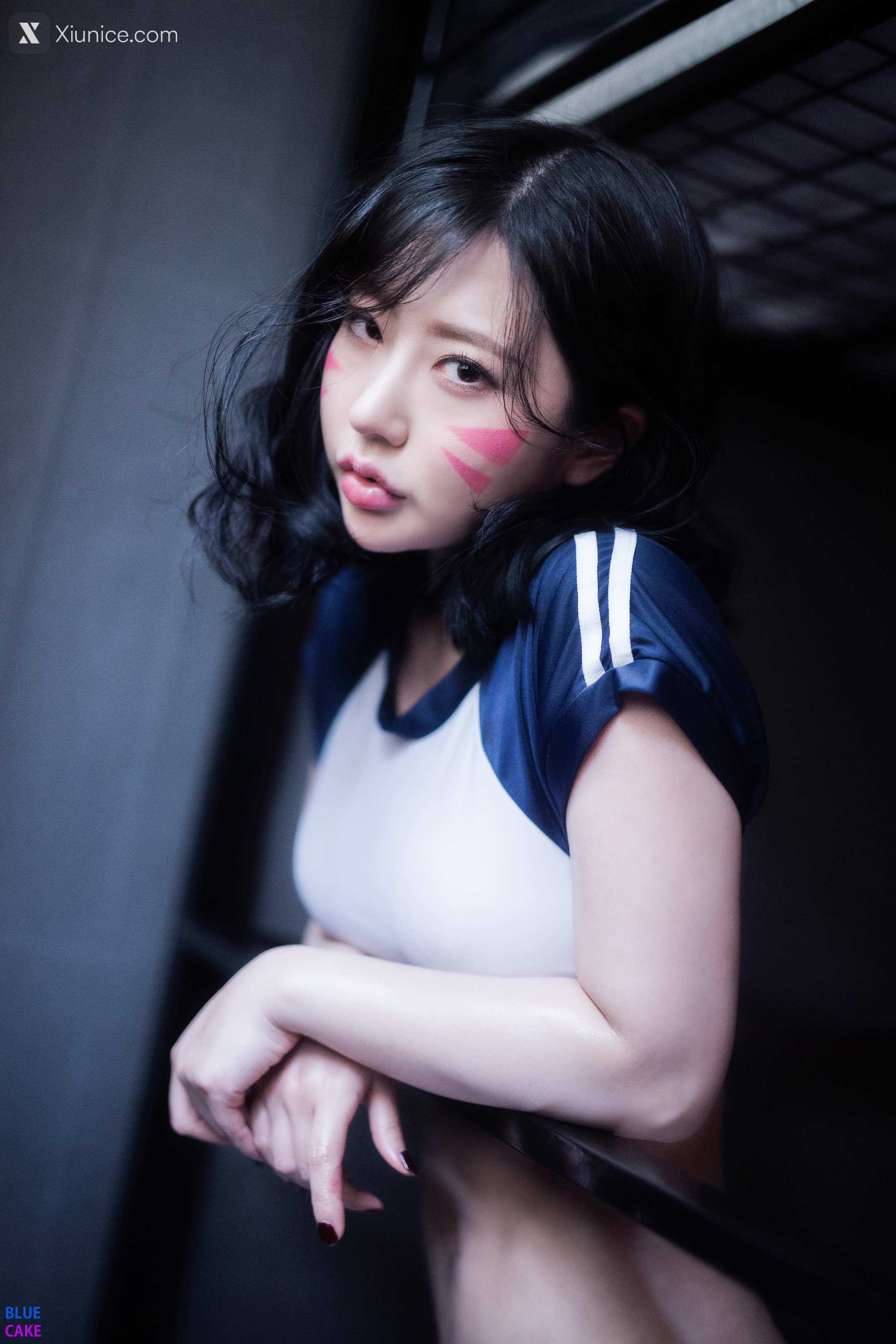BLUECAKE Luci (루시) – Hello I am D.Va Kim 第67张