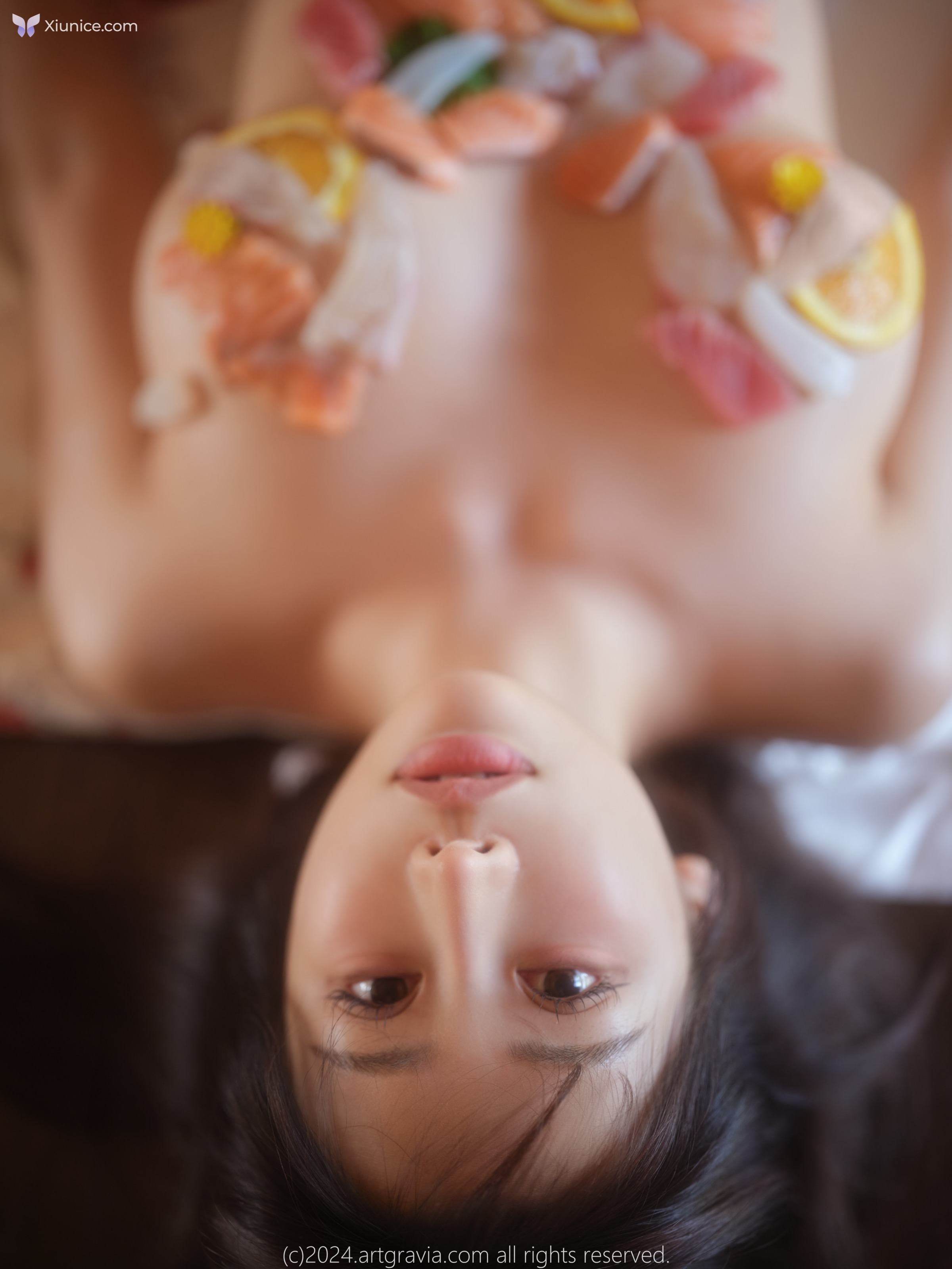 Artgravia 4K Vol.708 YeonYu 연유 第66张