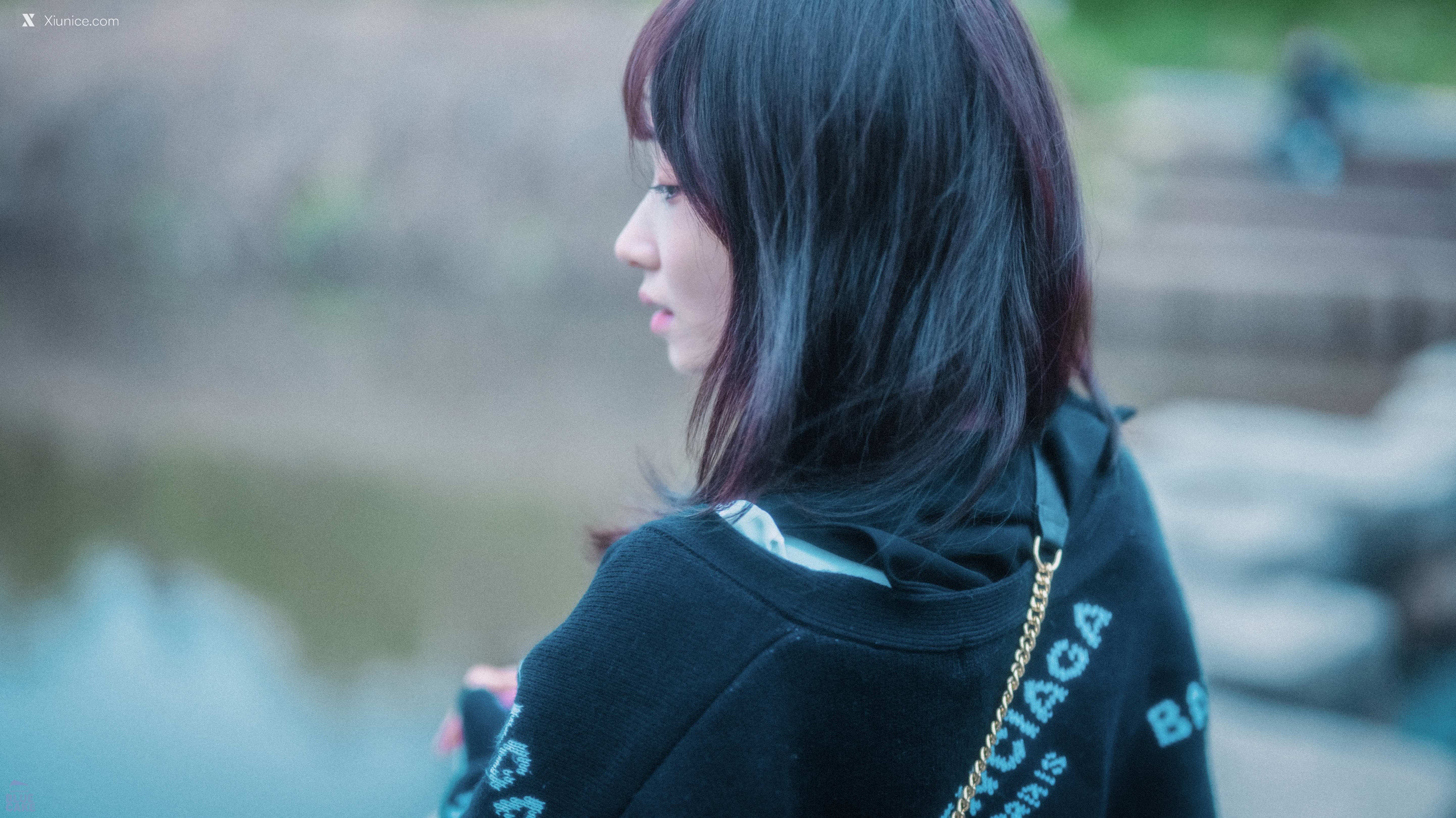 BLUECAKE Bambi (밤비) – Spring 第9张