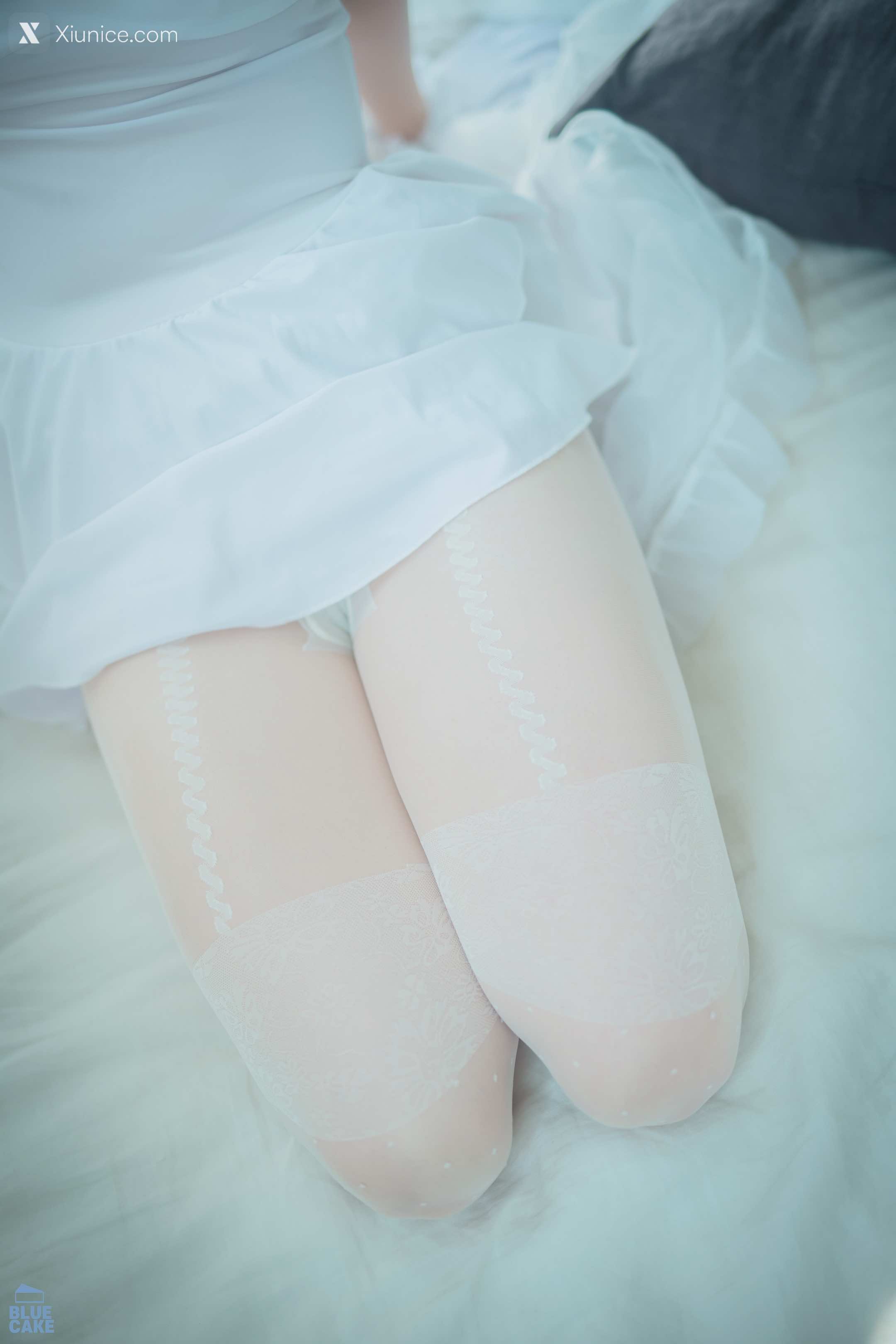 BLUECAKE Bambi (밤비) – Sticky Boosette 第98张