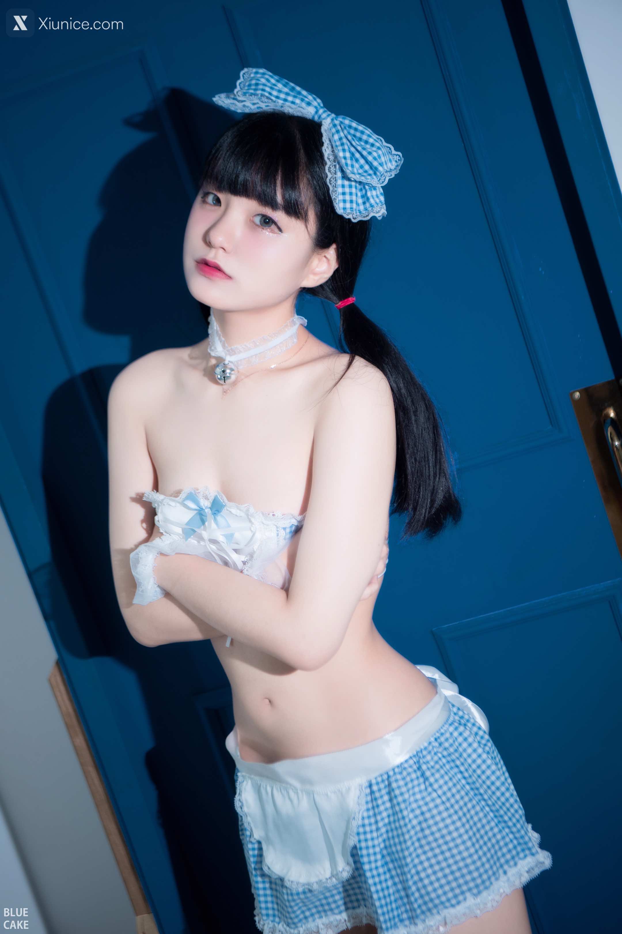 BLUECAKE Jeong Jenny (정제니) – WHITE 第50张