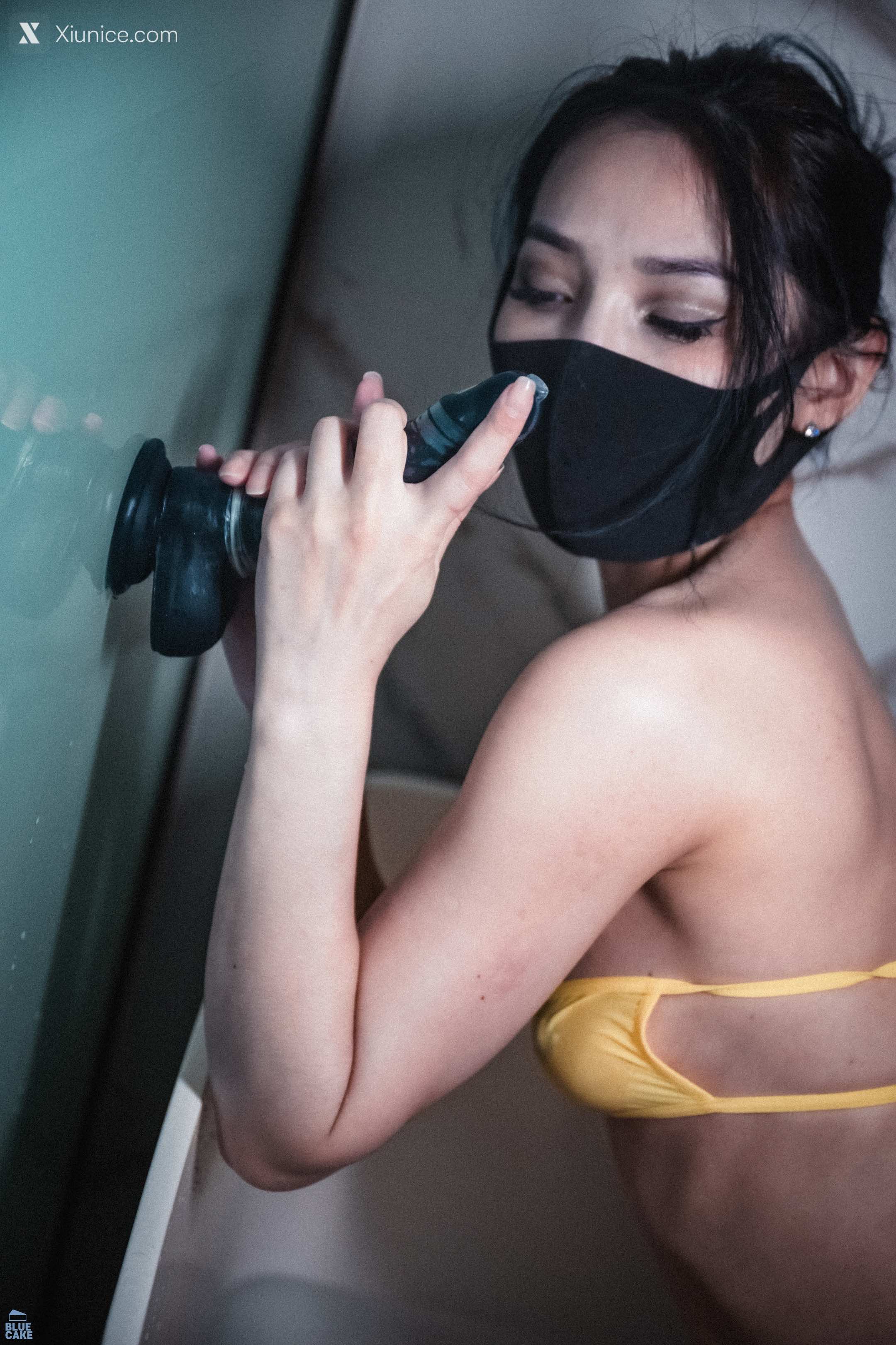 BLUECAKE Sayuri (사유리) – Vol.02 Sticky 第194张