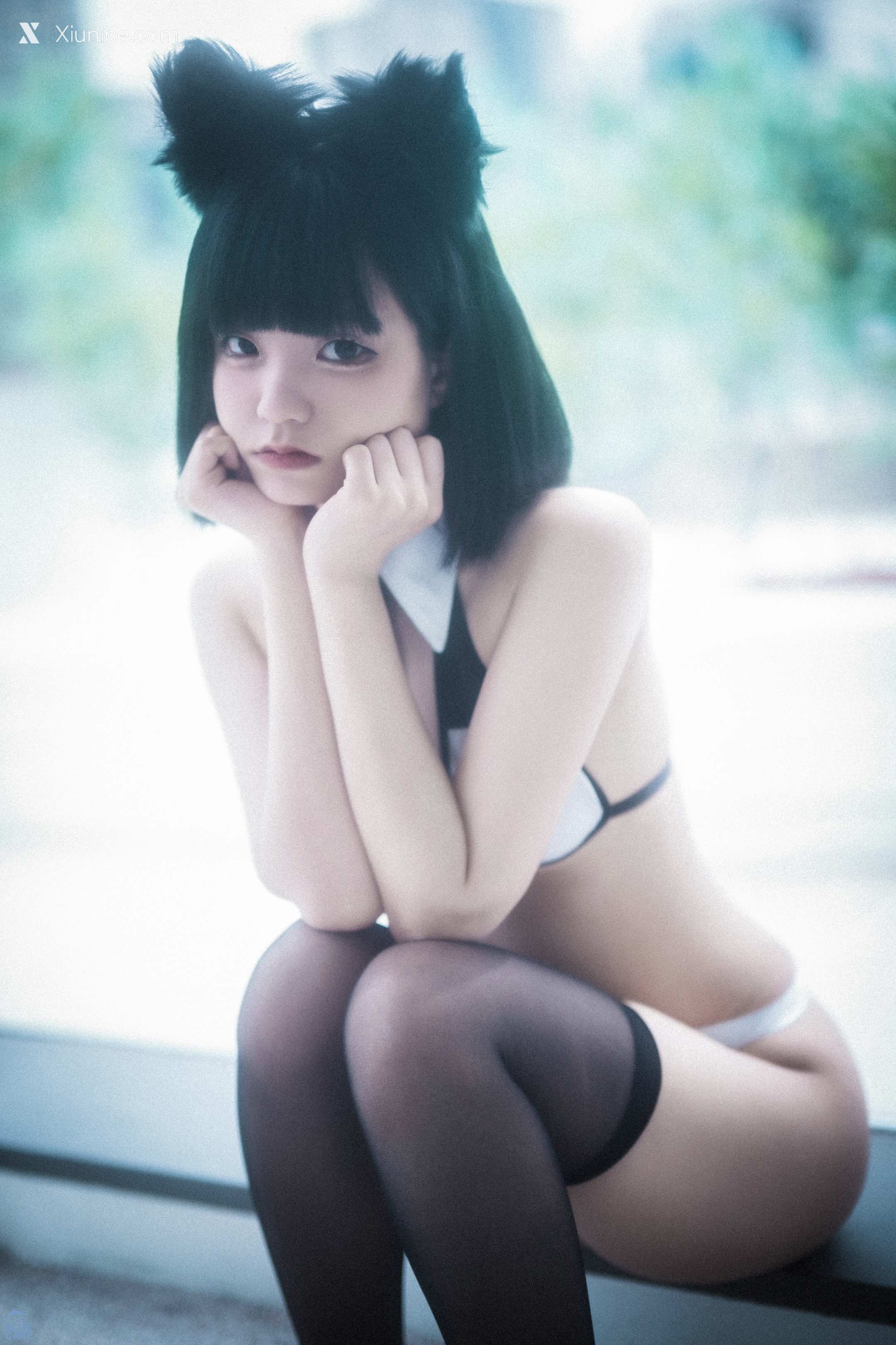 BLUECAKE Jeong Jenny (정제니) – Meow 第26张
