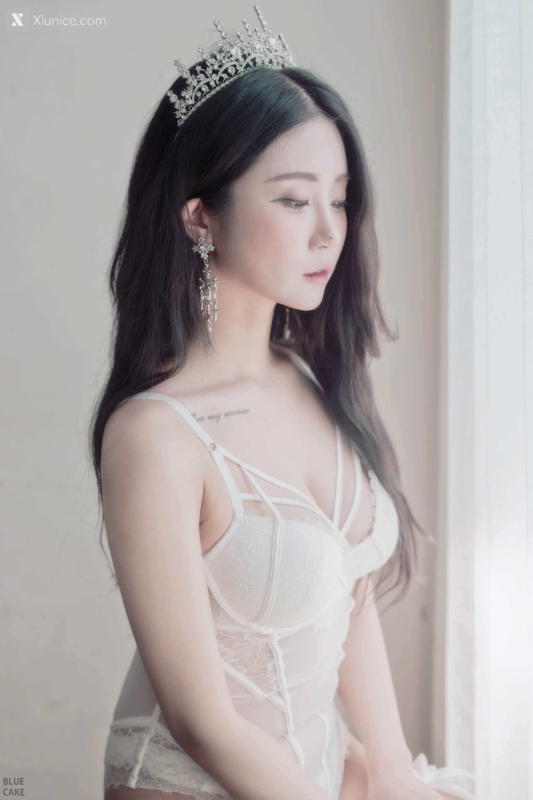 BLUECAKE Bomi (보미) – Happy Bomiday 第7张