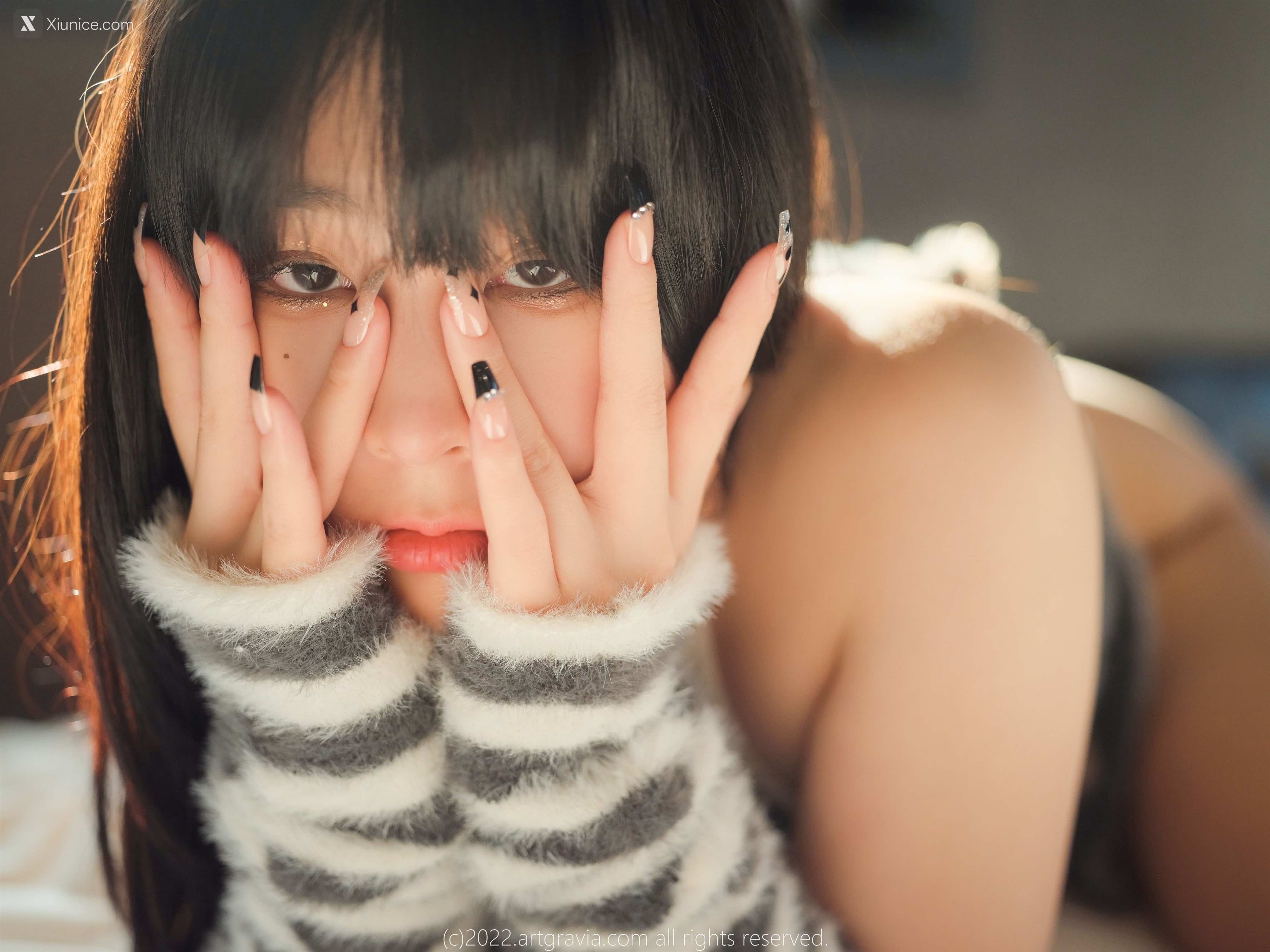 Artgravia Vol.417 Kang In-kyung (강인경) 第88张