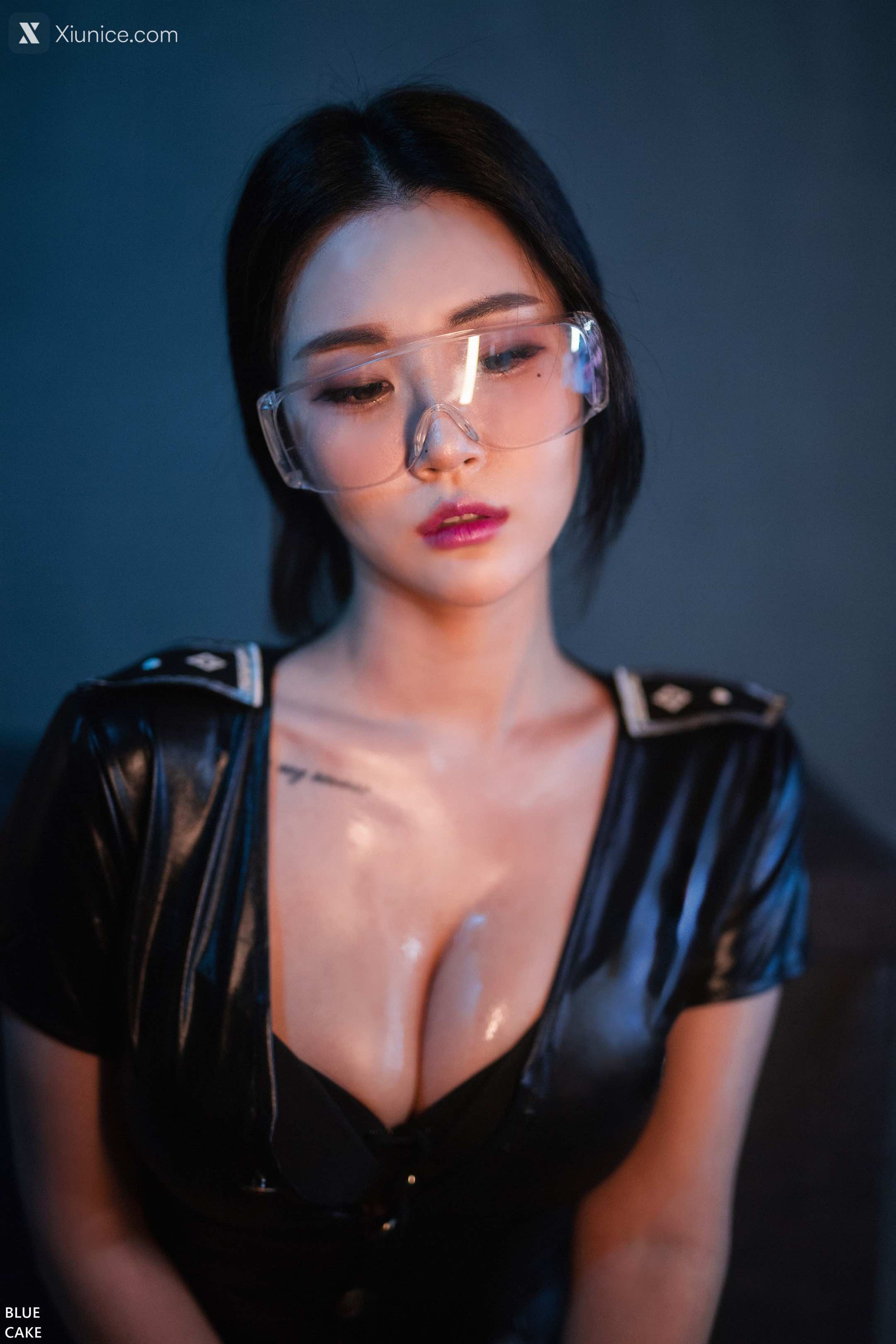 BLUECAKE Bomi (보미) – Siren 第60张