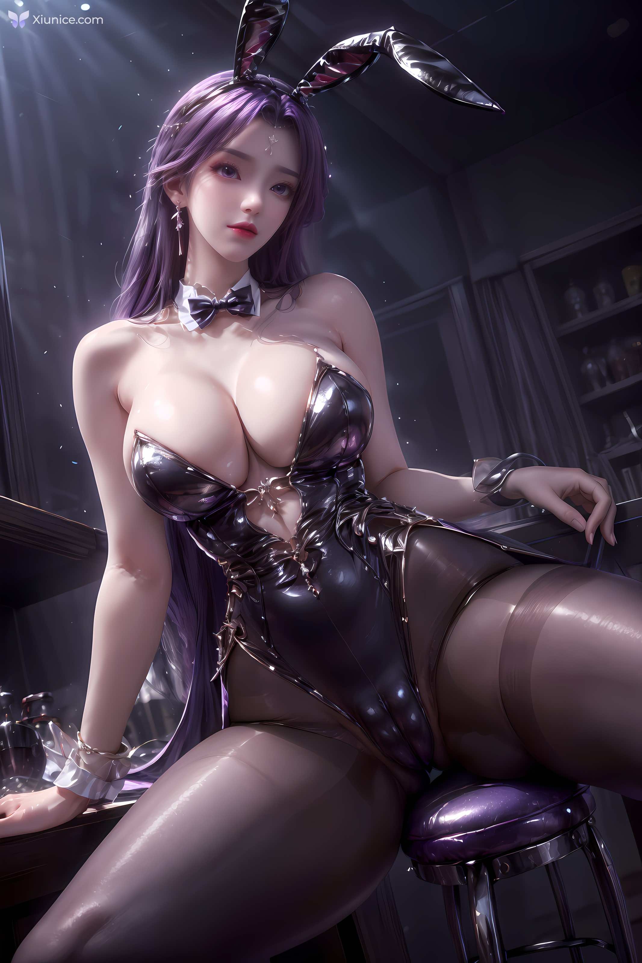 AI Girl kuzan – 完美世界-云曦 合集 第272张