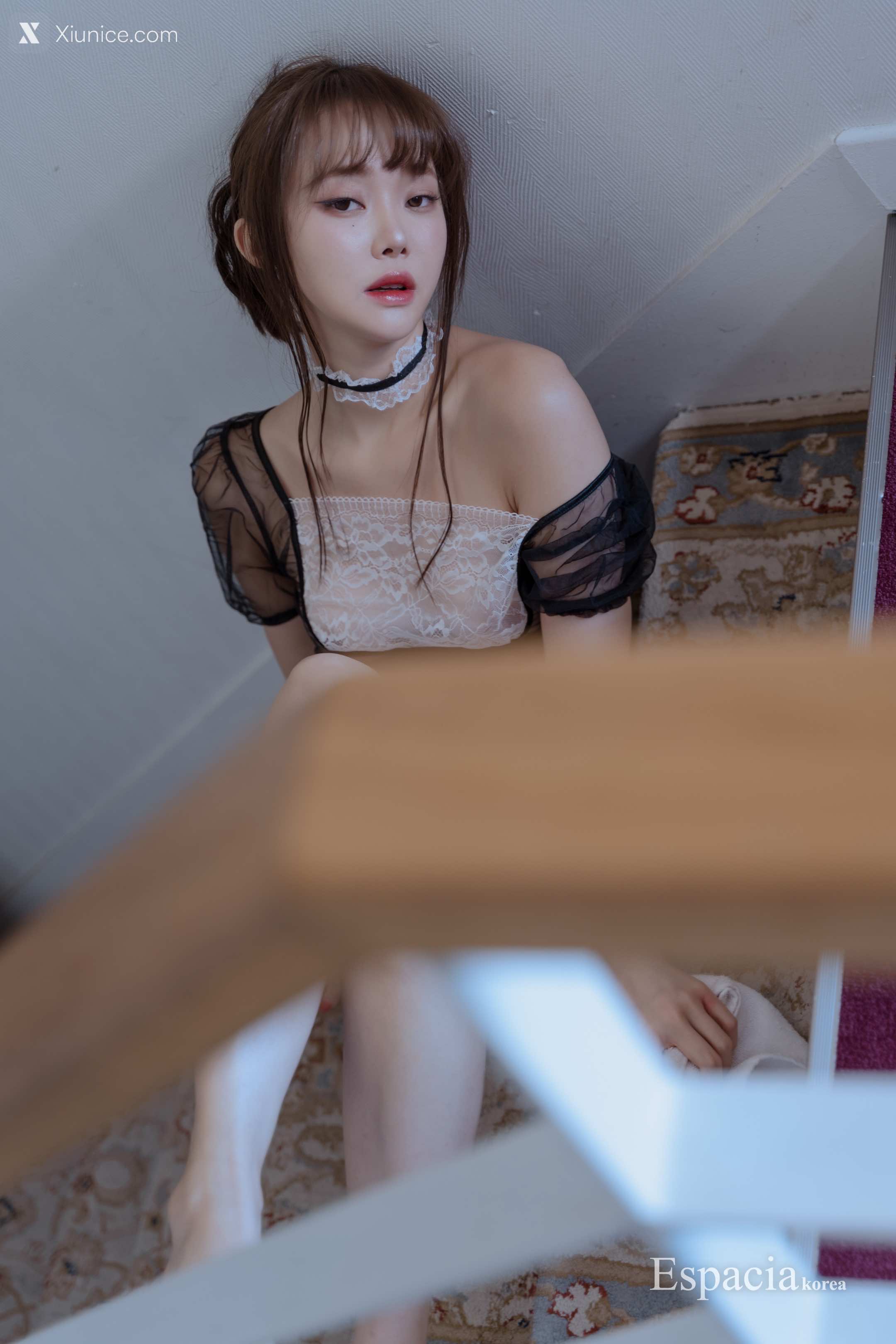 Espacia Korea EHC#140 Inah (이나) 第7张