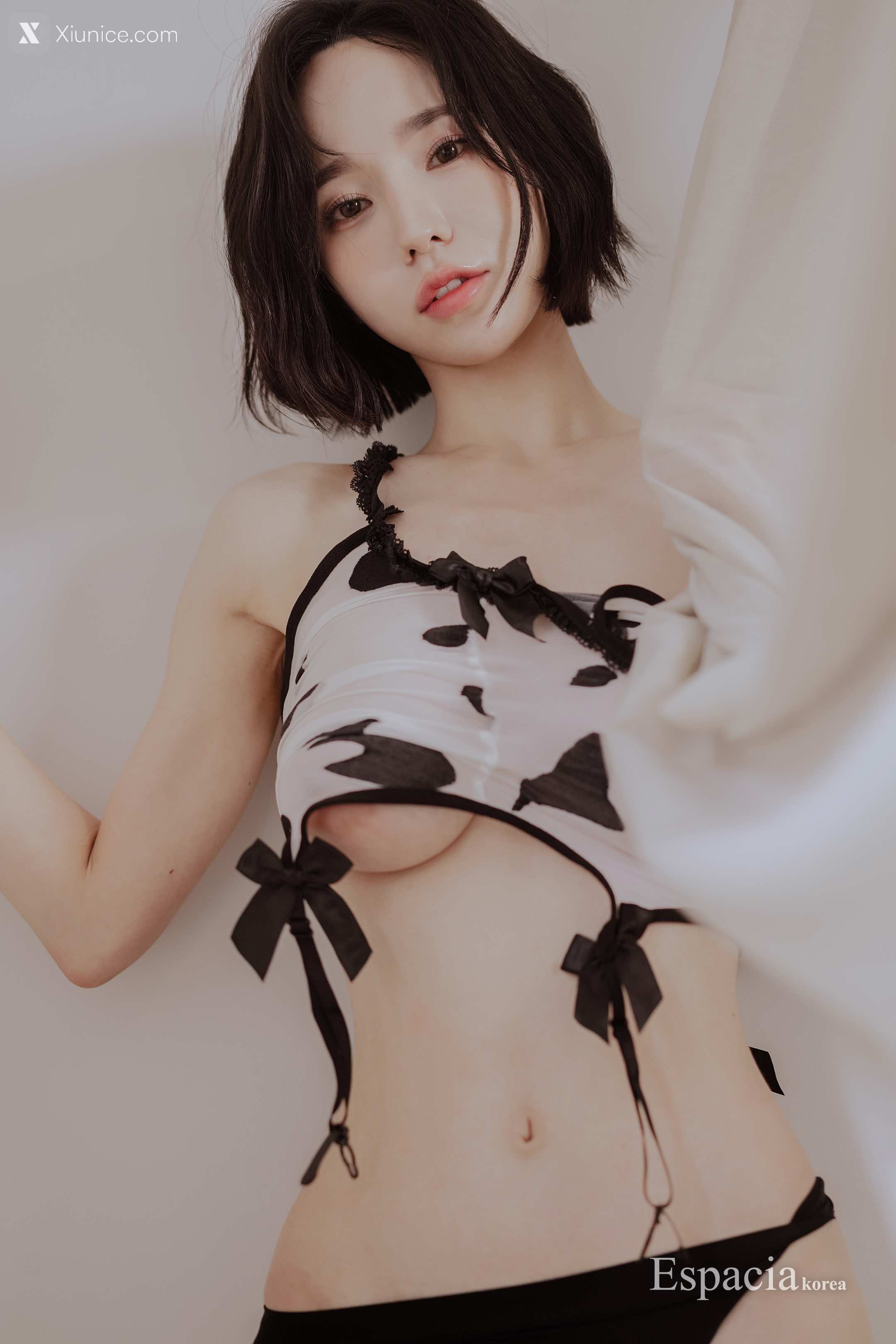 Espacia Korea EHC#091 YUNHA 第37张