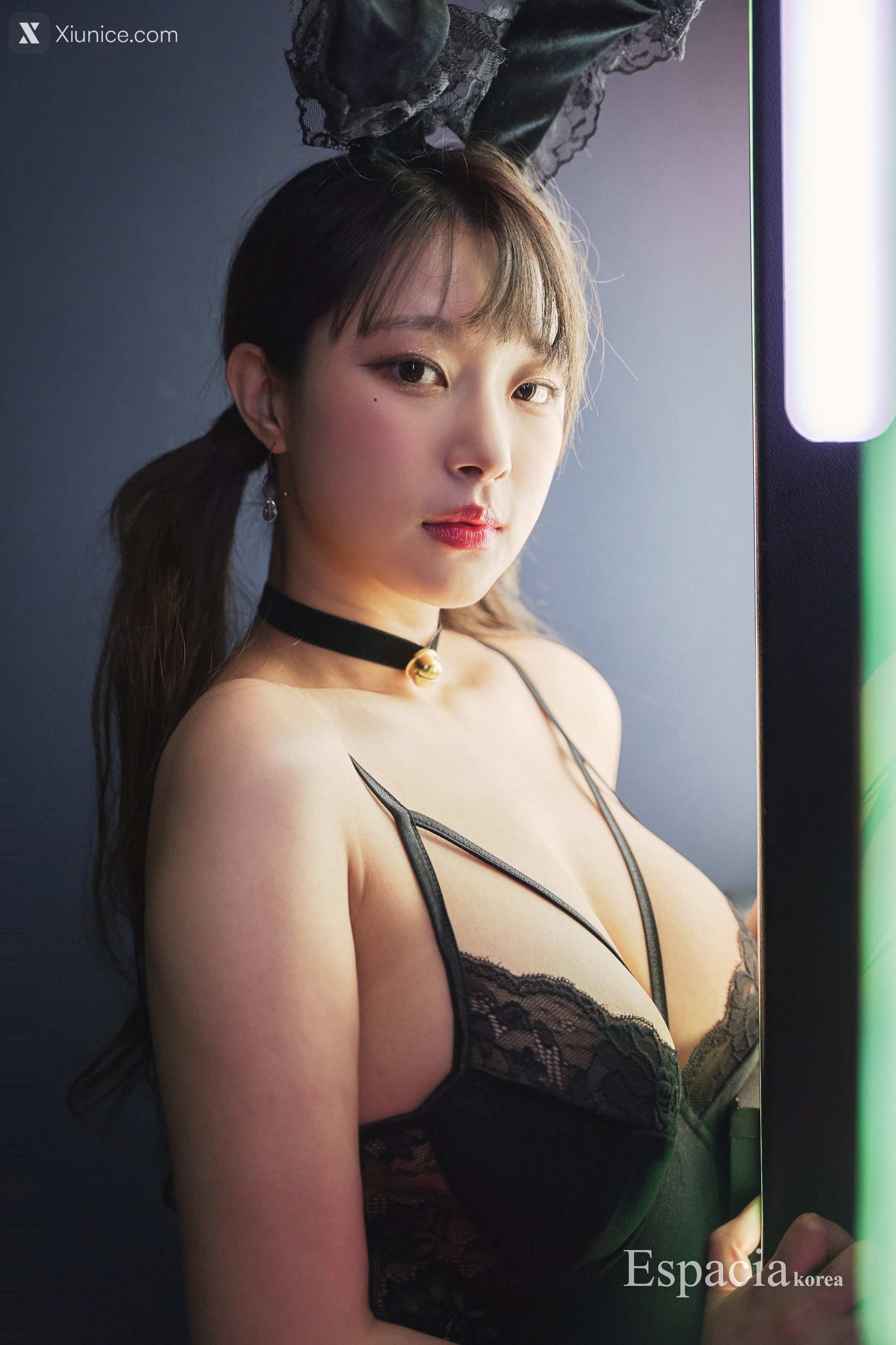 Espacia Korea Kim Gap-ju (김갑주) ESP#033 第31张
