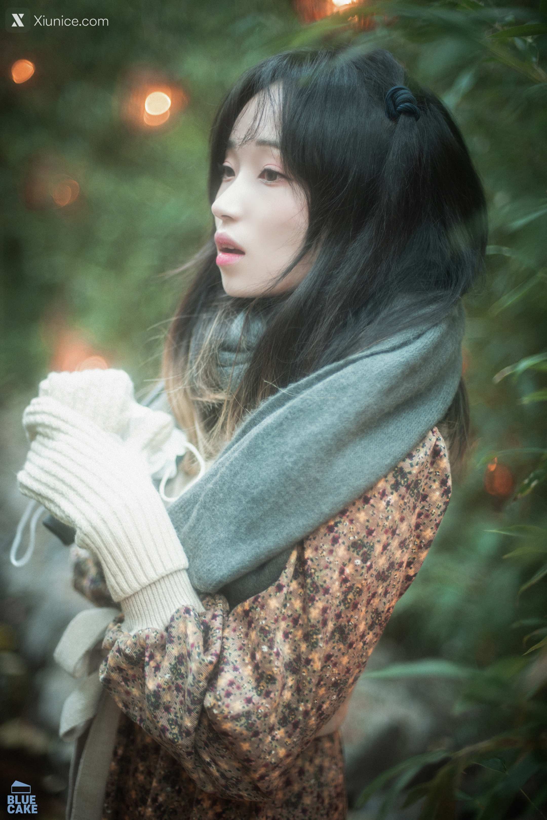 BLUECAKE Bambi (밤비) – Autumn 第22张