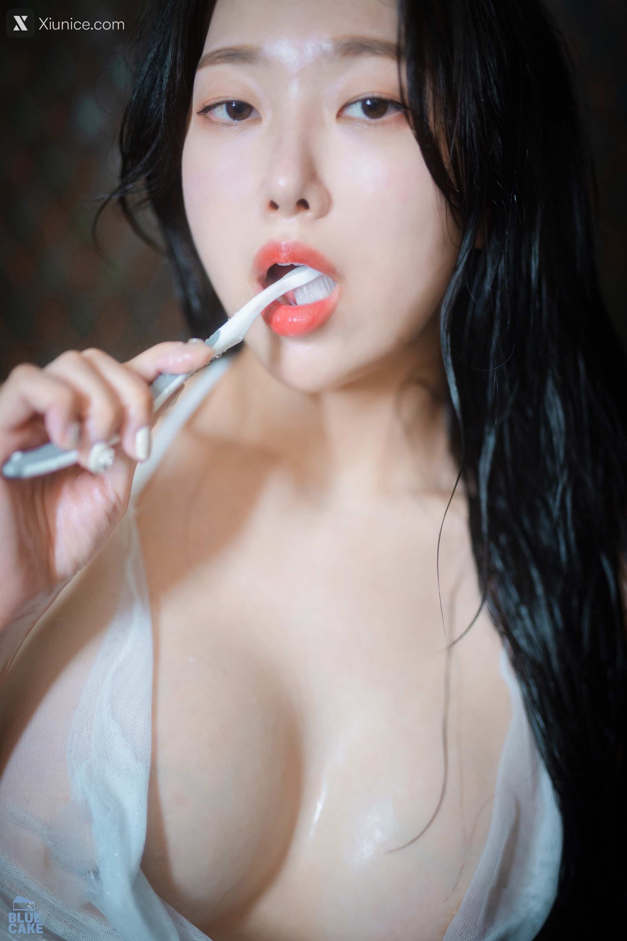 BLUECAKE Shaany – Wet 第223张