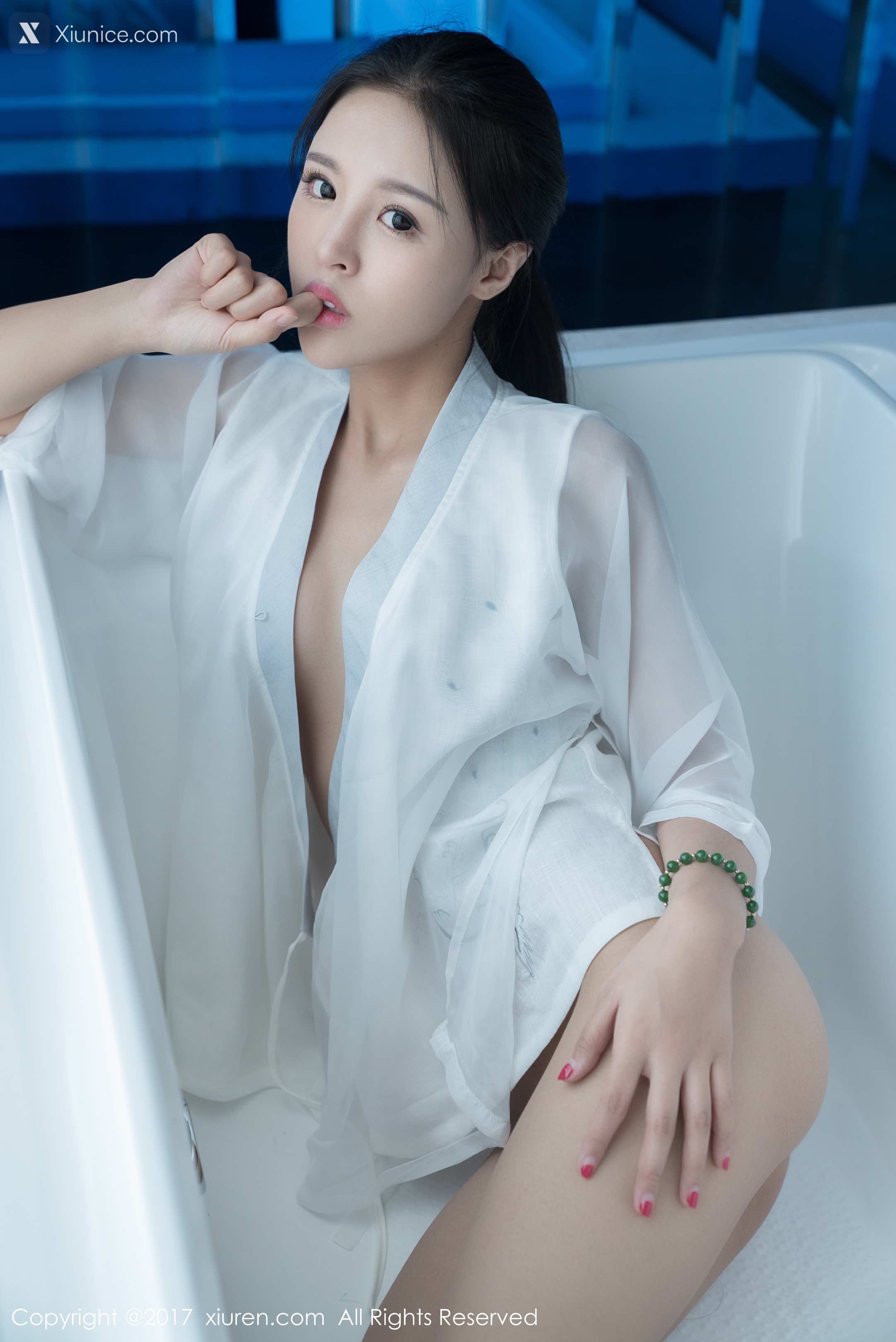 Xiuren秀人网 No.0767 韩秀冉 第46张