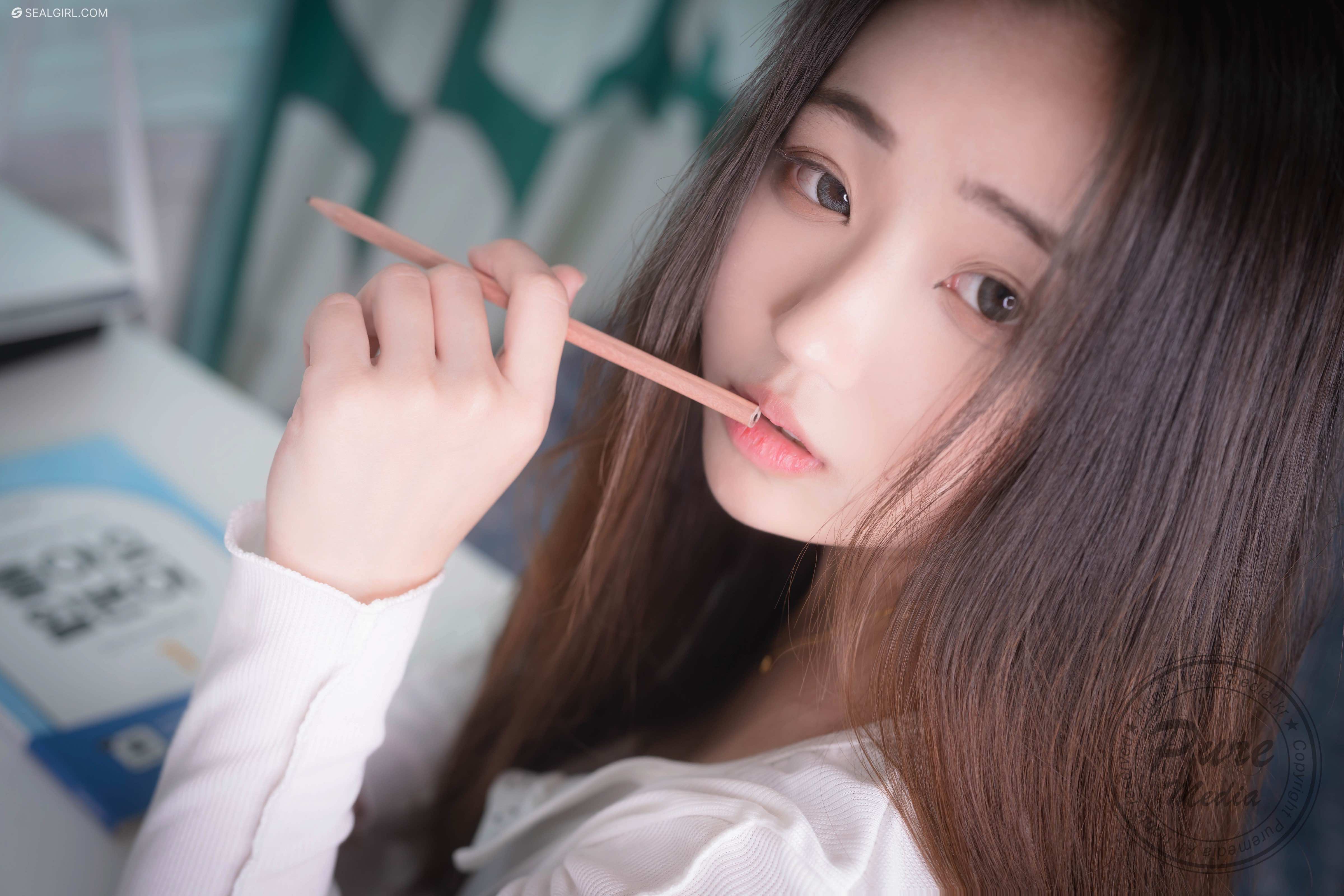 Pure Media Vol.307 – Yeha 예하 Yuna 第40张