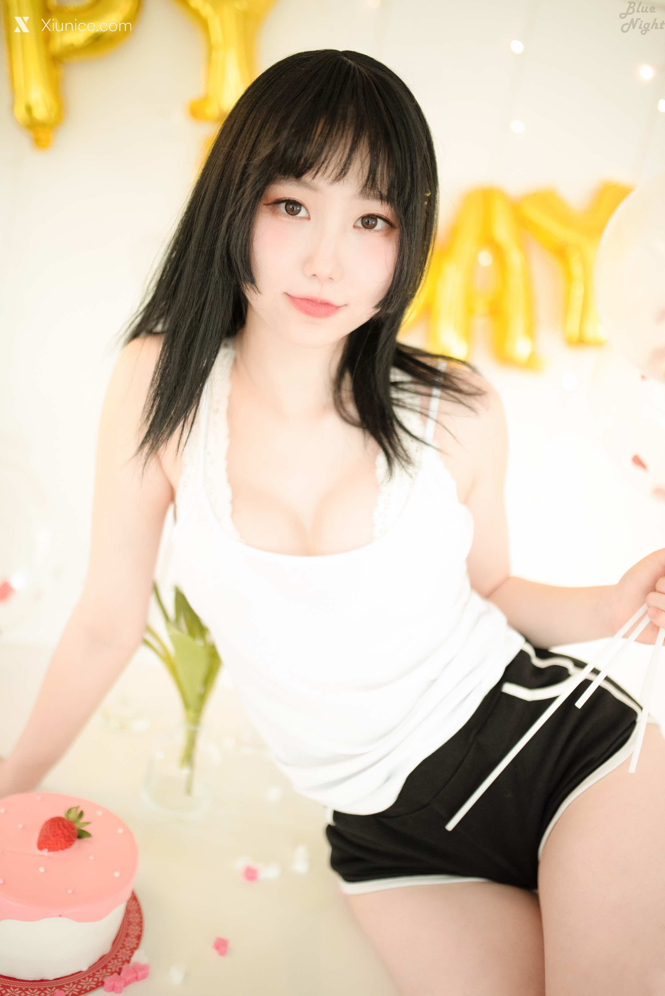 BLUECAKE Jamong – Happy Jamong Day 第11张