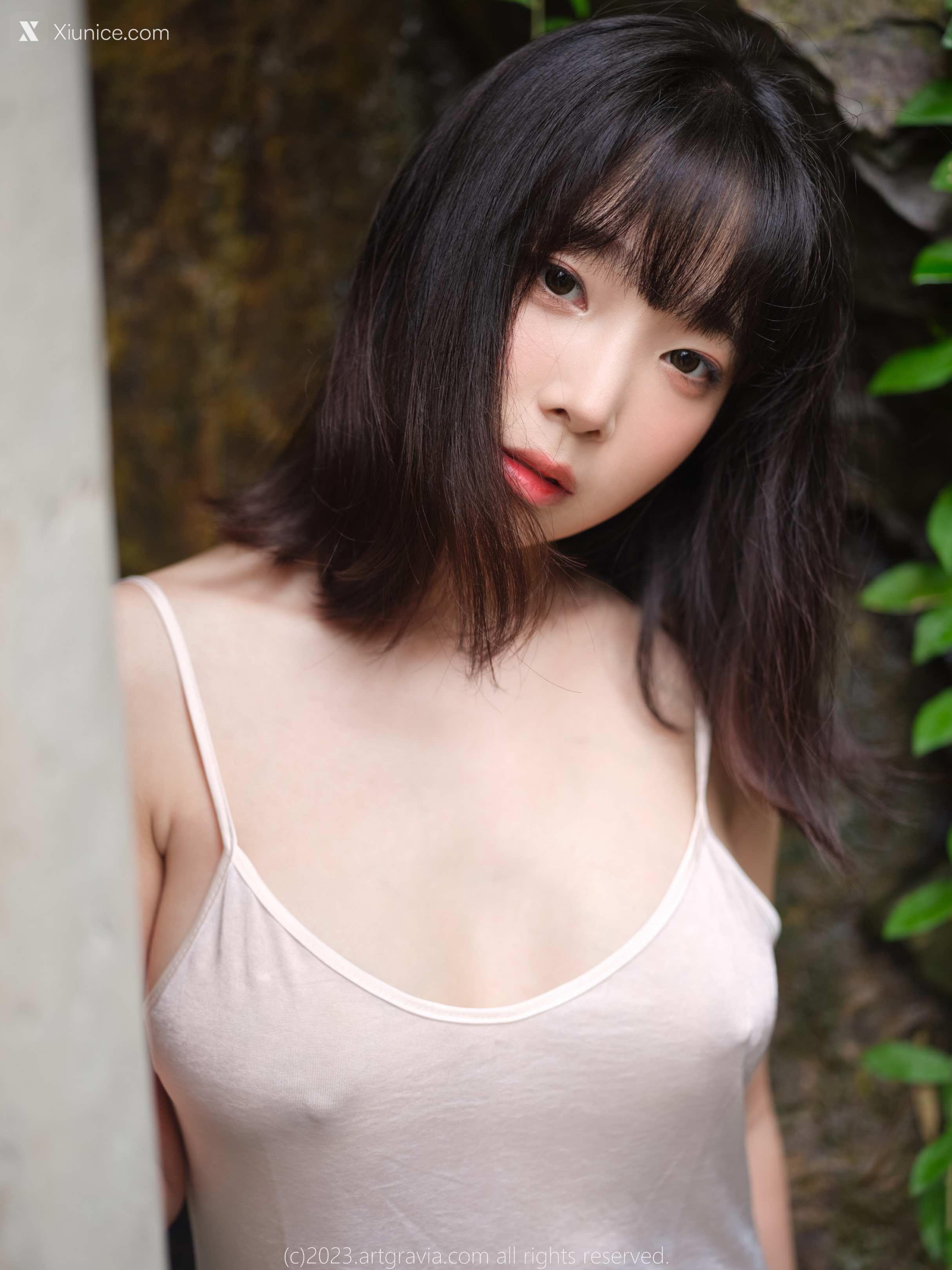 Artgravia Vol.492 Kang In-kyung (강인경) 第8张