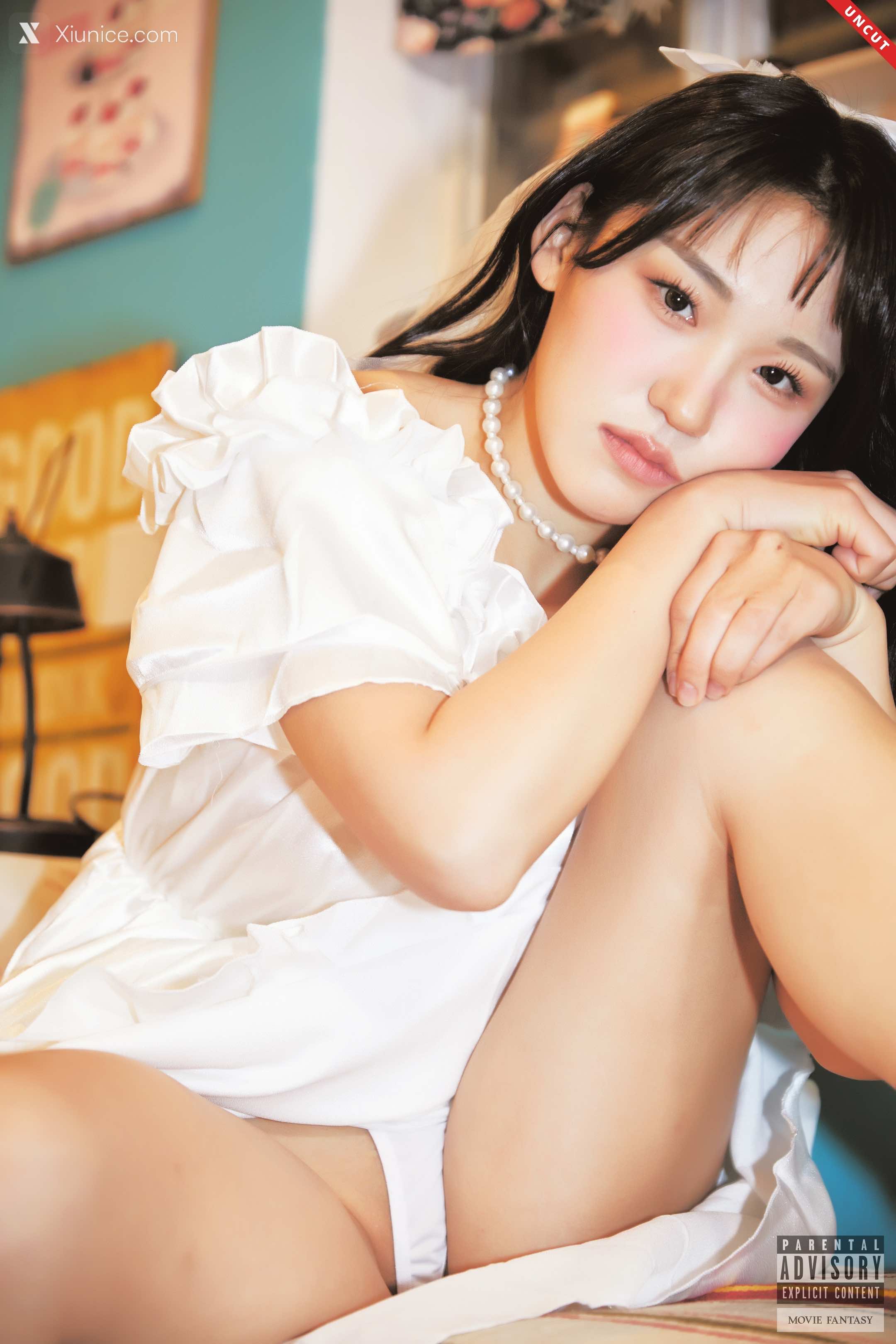 Fantasy Story HENDOONG – Vol.2 Night Wedding 第46张