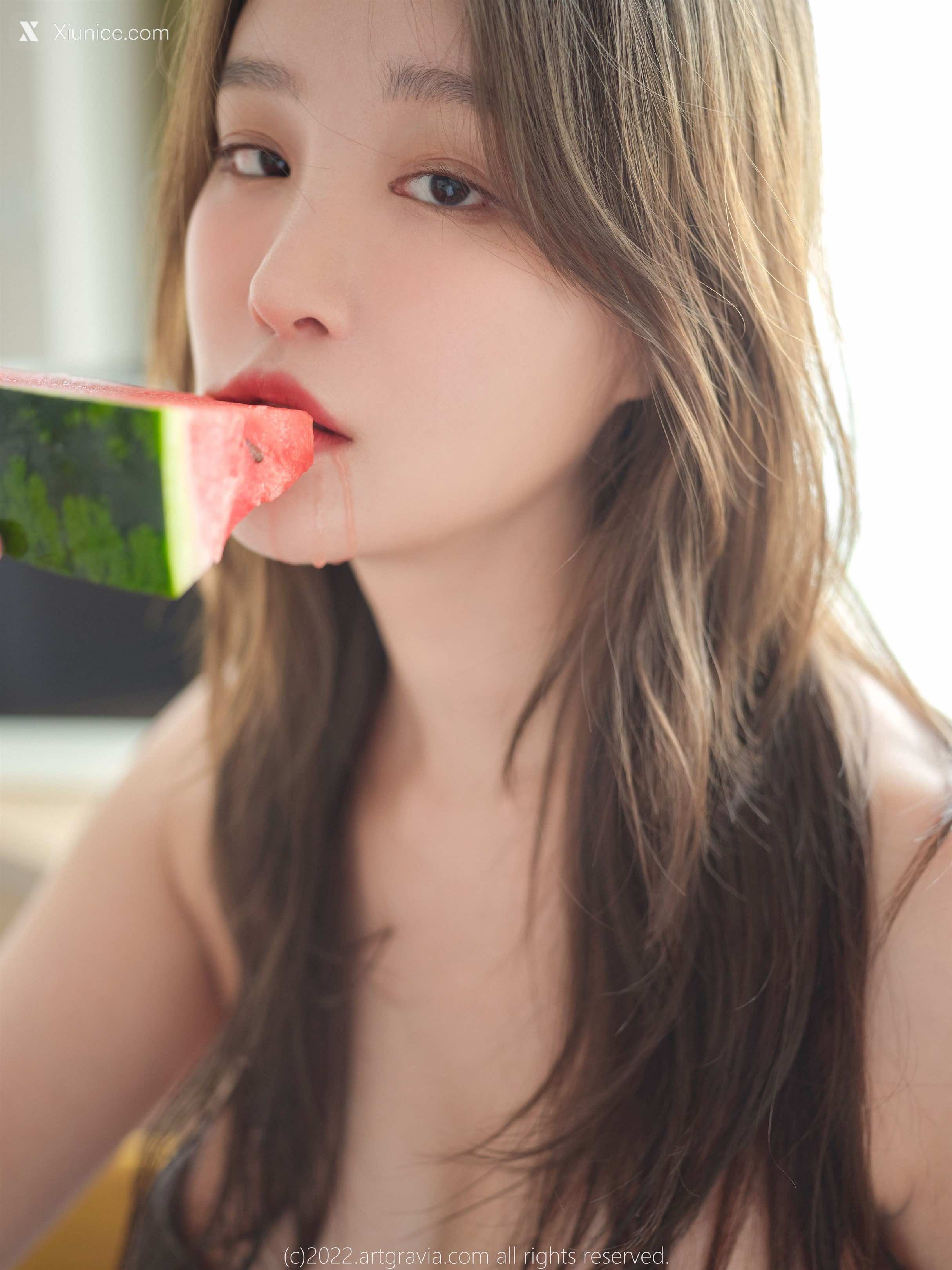 Artgravia Vol.423 Lee-seol (이설) 第50张