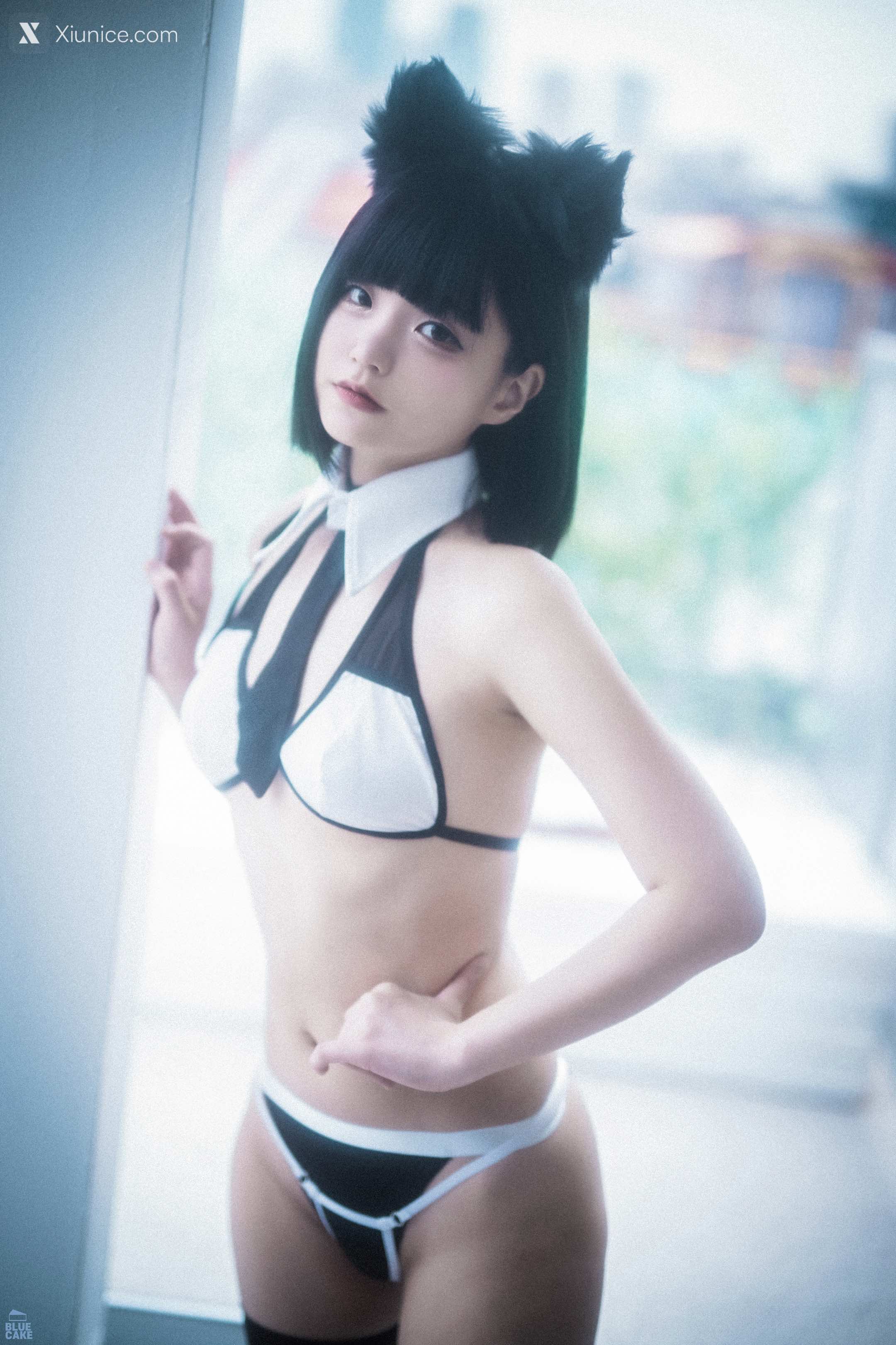 BLUECAKE Jeong Jenny (정제니) – Meow 第1张