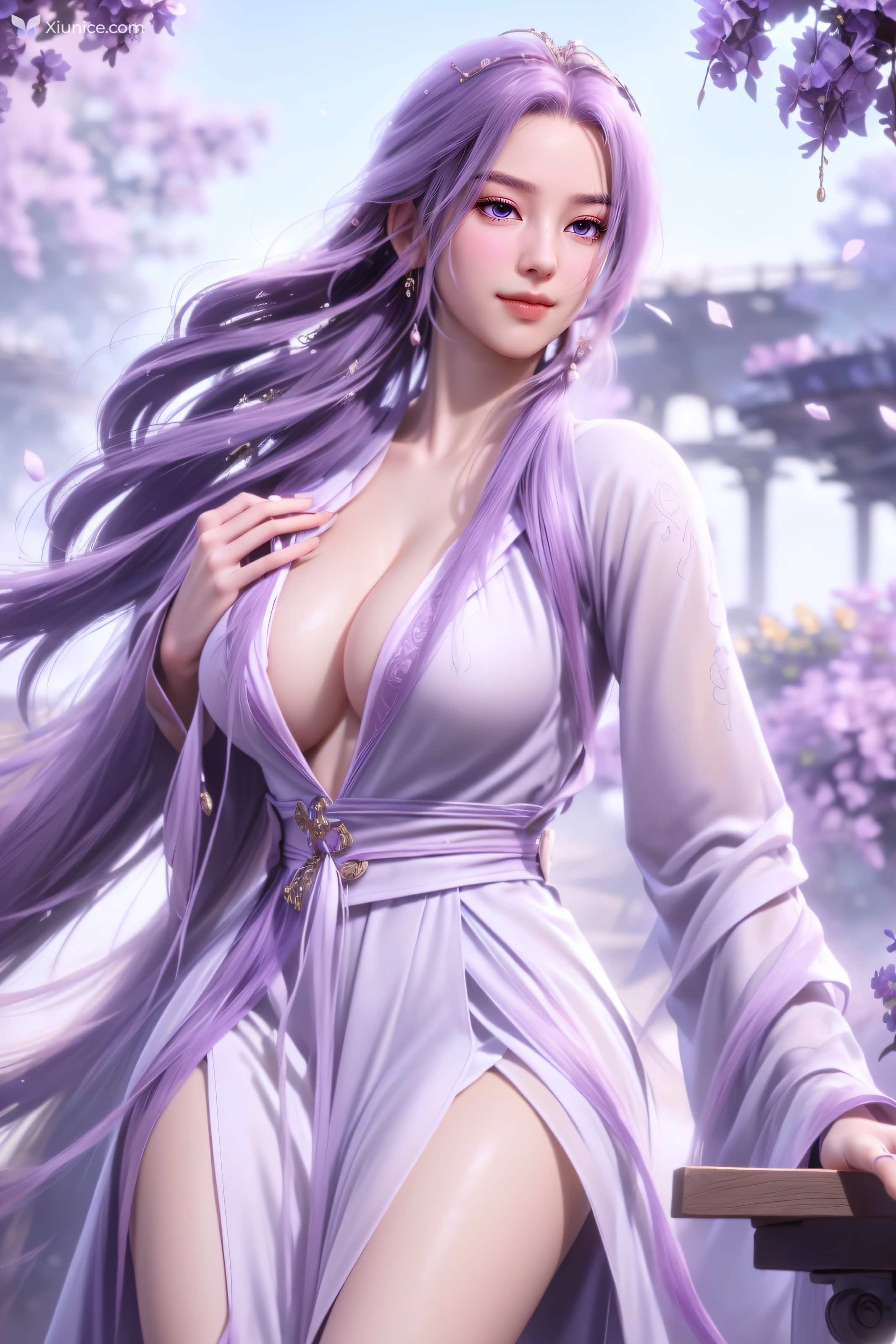 AI Girl 云霄 第9张