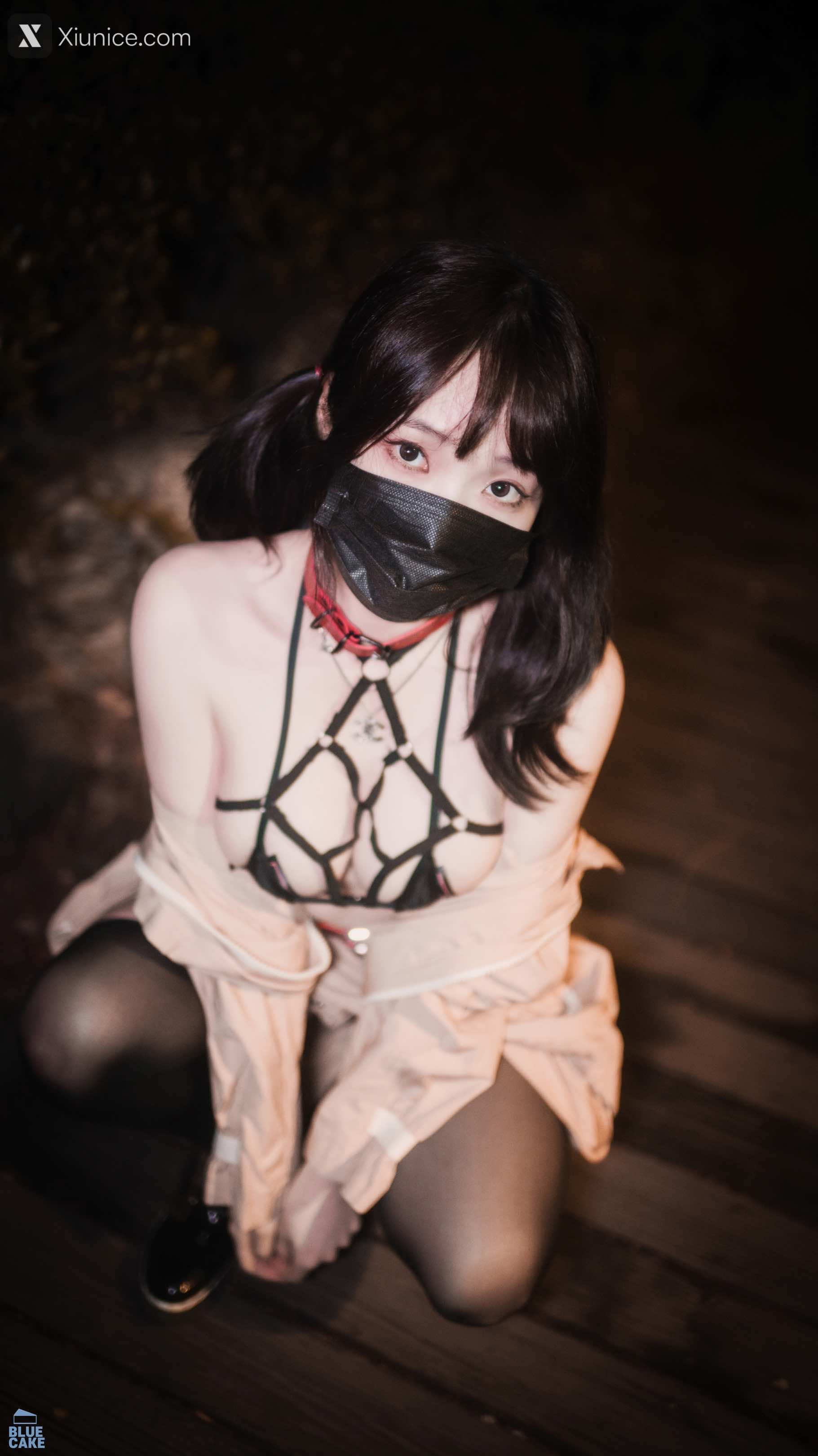 BLUECAKE Bambi (밤비) – Kagerou Daze 第22张