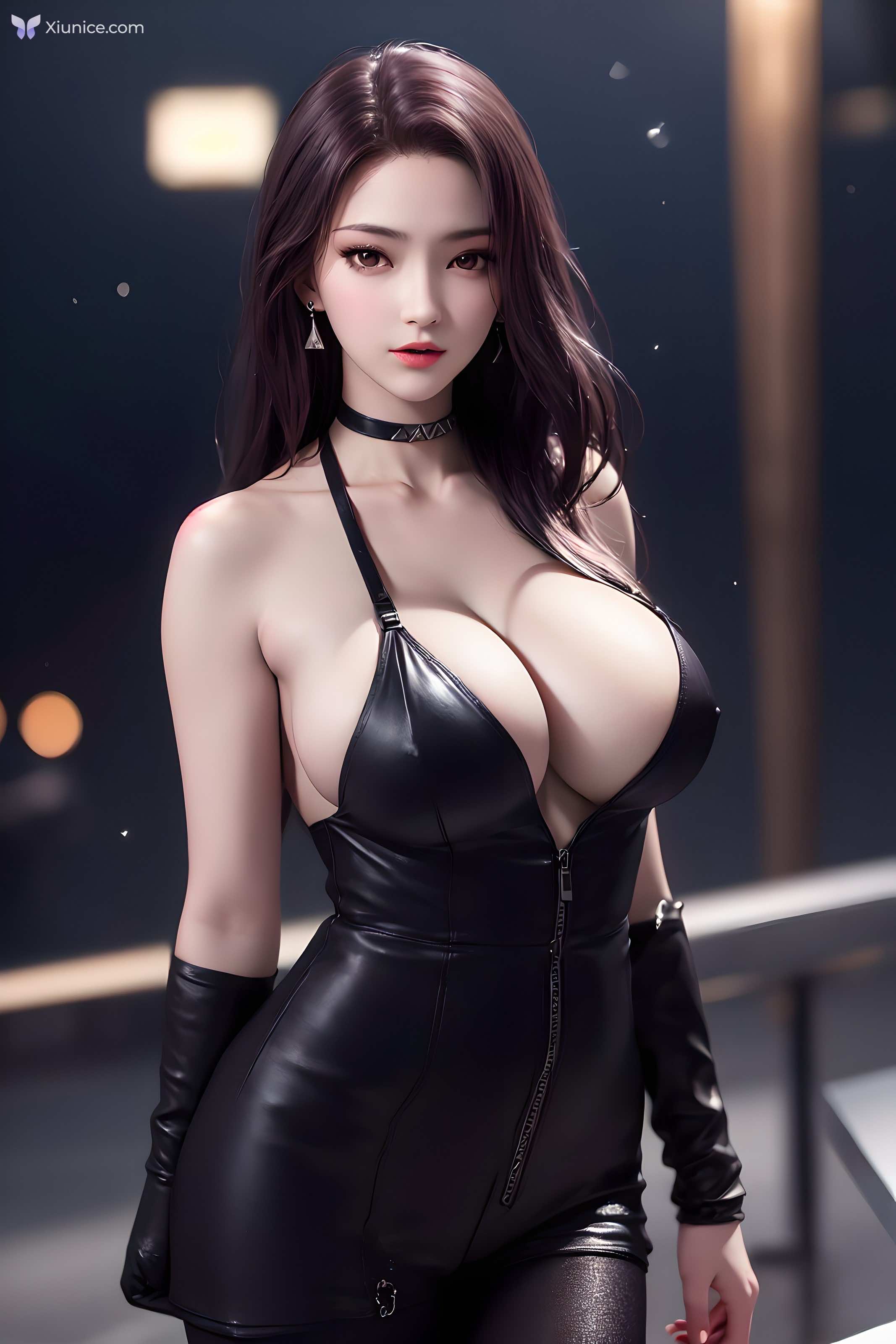 AI Girl 云悠悠 第20张