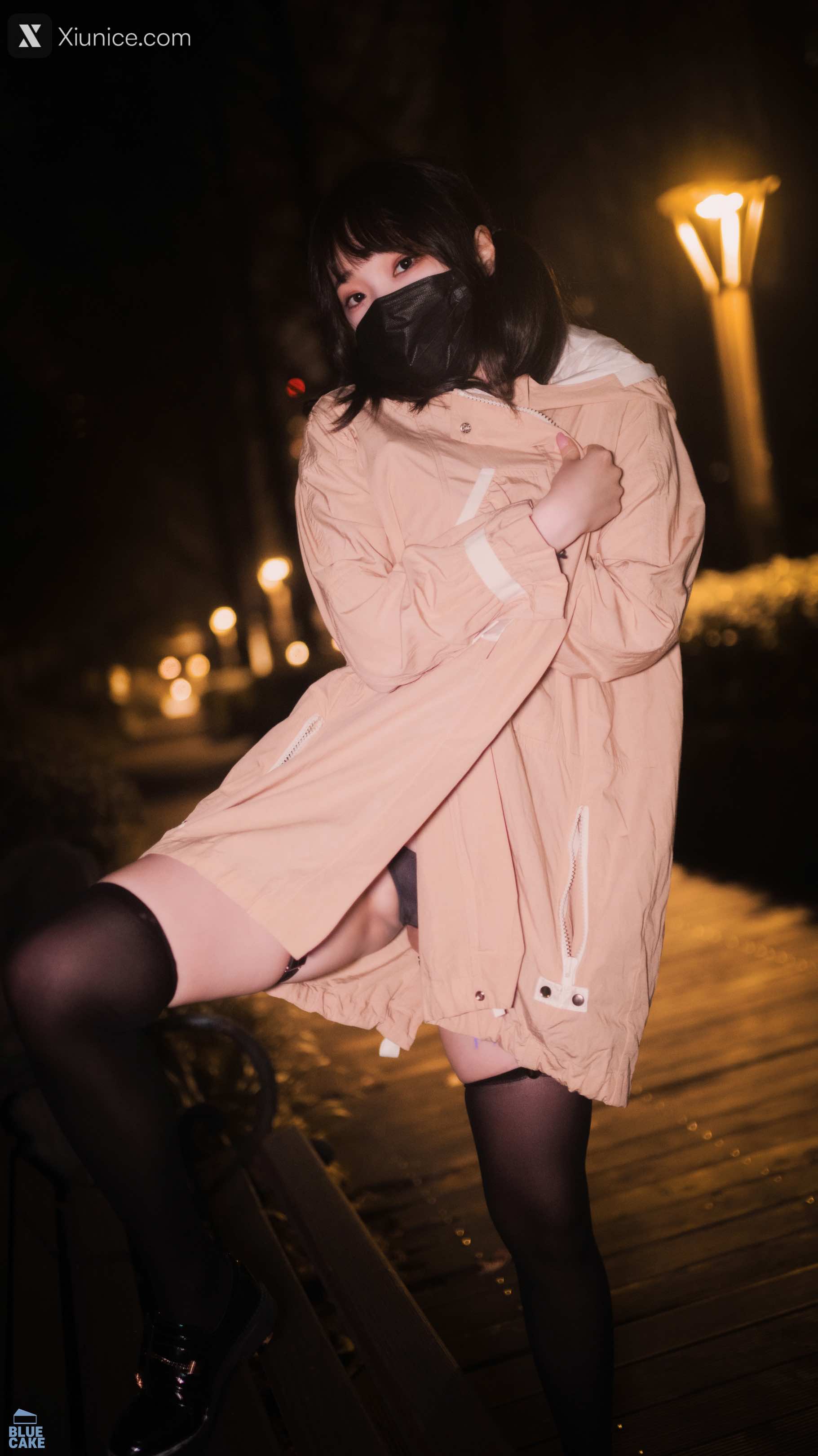 BLUECAKE Bambi (밤비) – Kagerou Daze 第32张