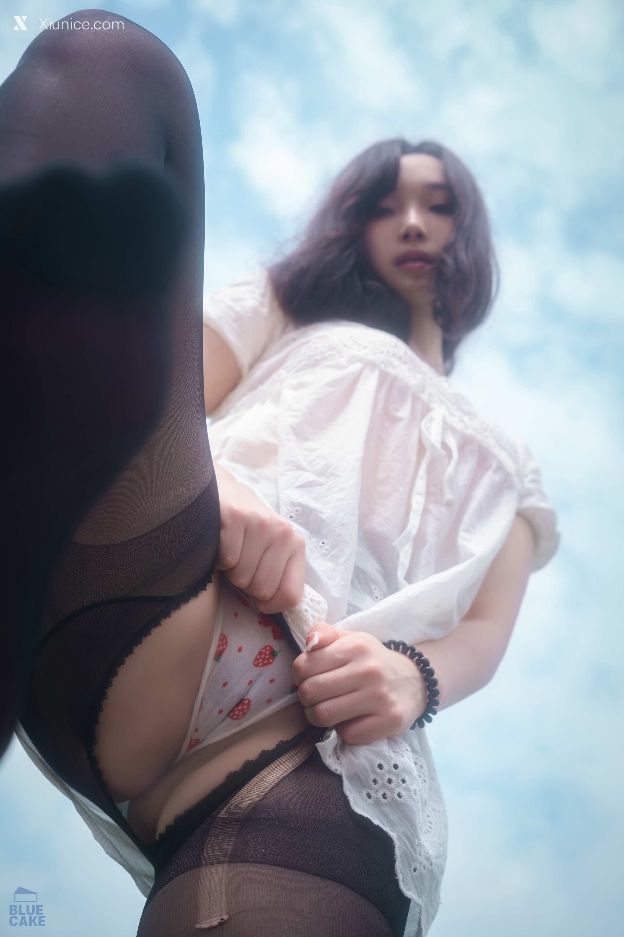 BLUECAKE Bambi (밤비) – Doki Doki , Amenokade (+RED.Ver) 第33张