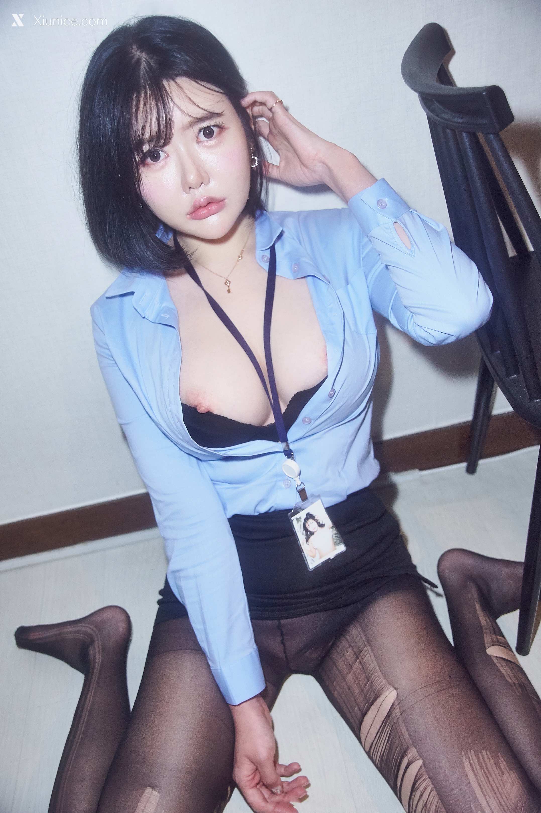 Jisu_a (안지수) Do Not Go Home 第24张