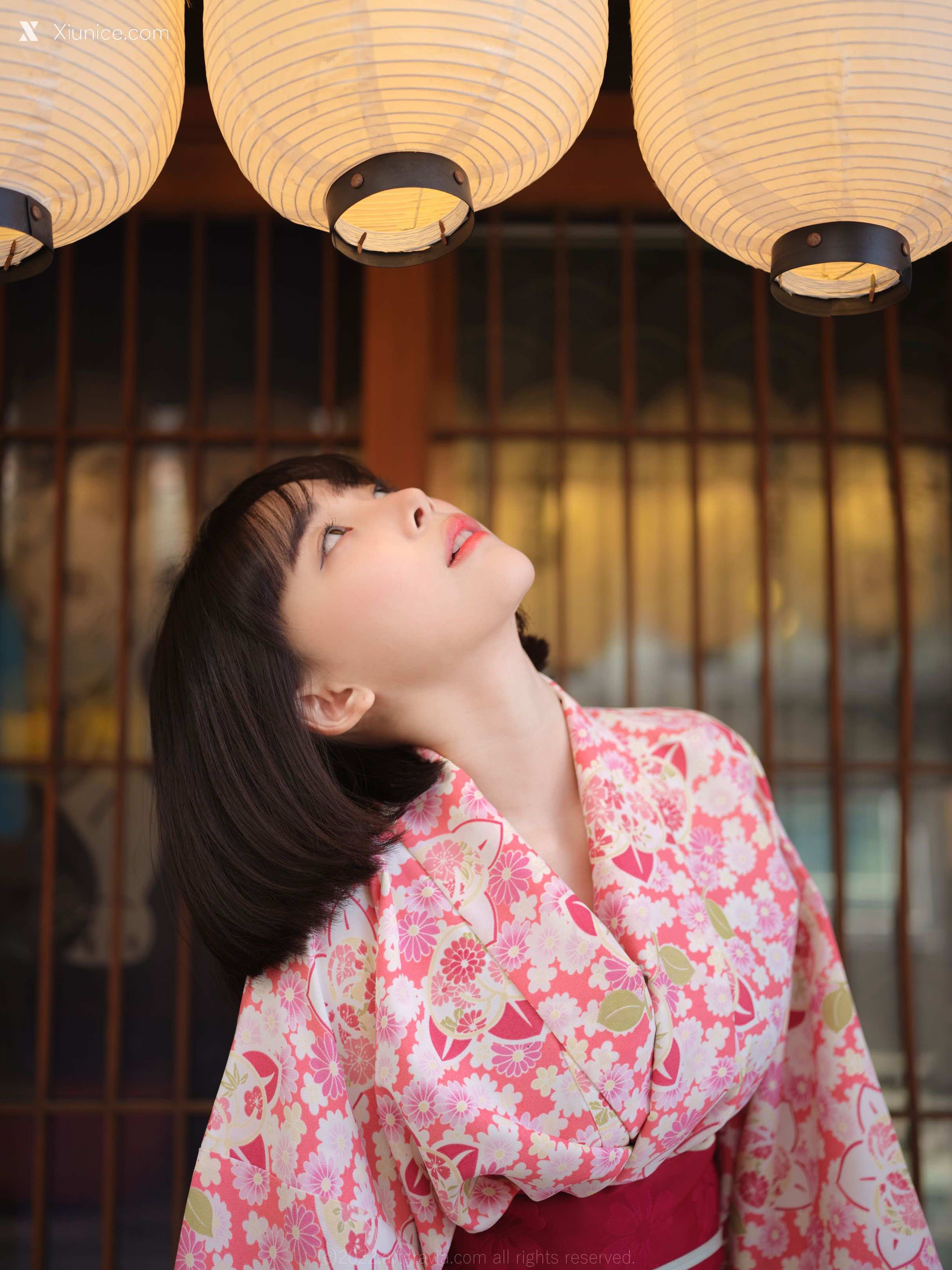 Artgravia Vol.401 Kang In-kyung (강인경) 第2张