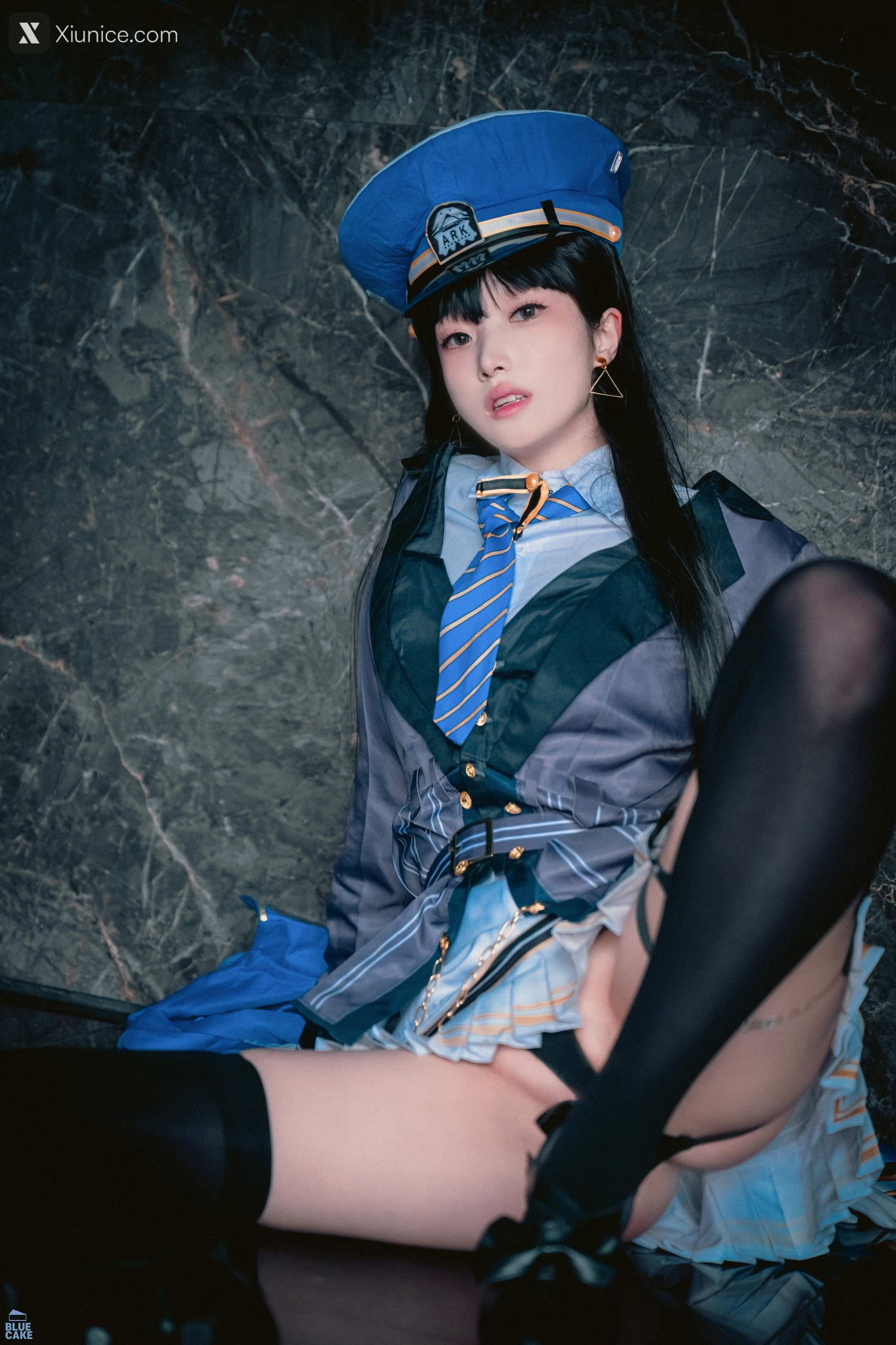 BLUECAKE Bambi (밤비) – Vol.23 Diesel’s Infinite Rail 第12张