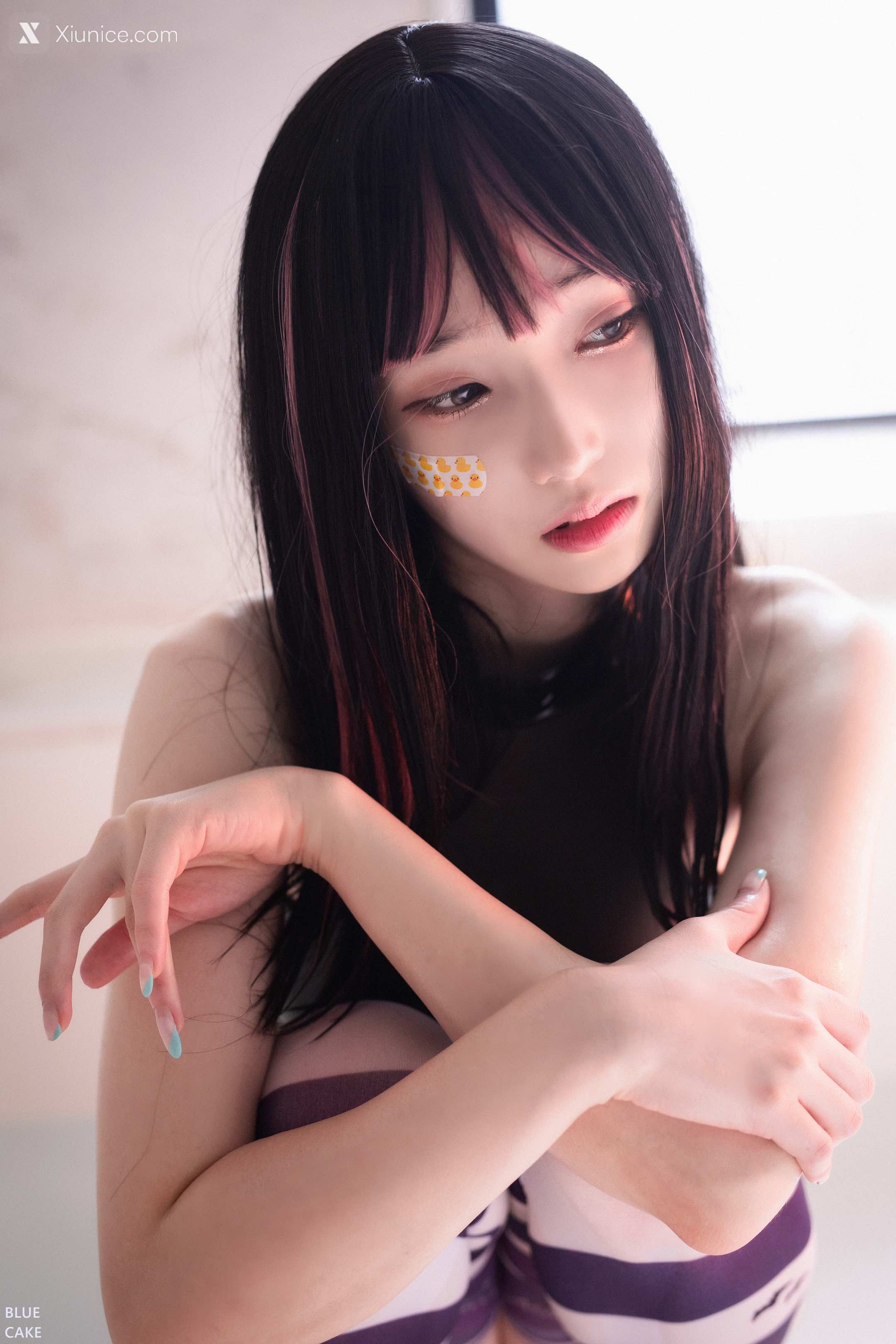 BLUECAKE Bambi (밤비) – Pretty savage 第39张