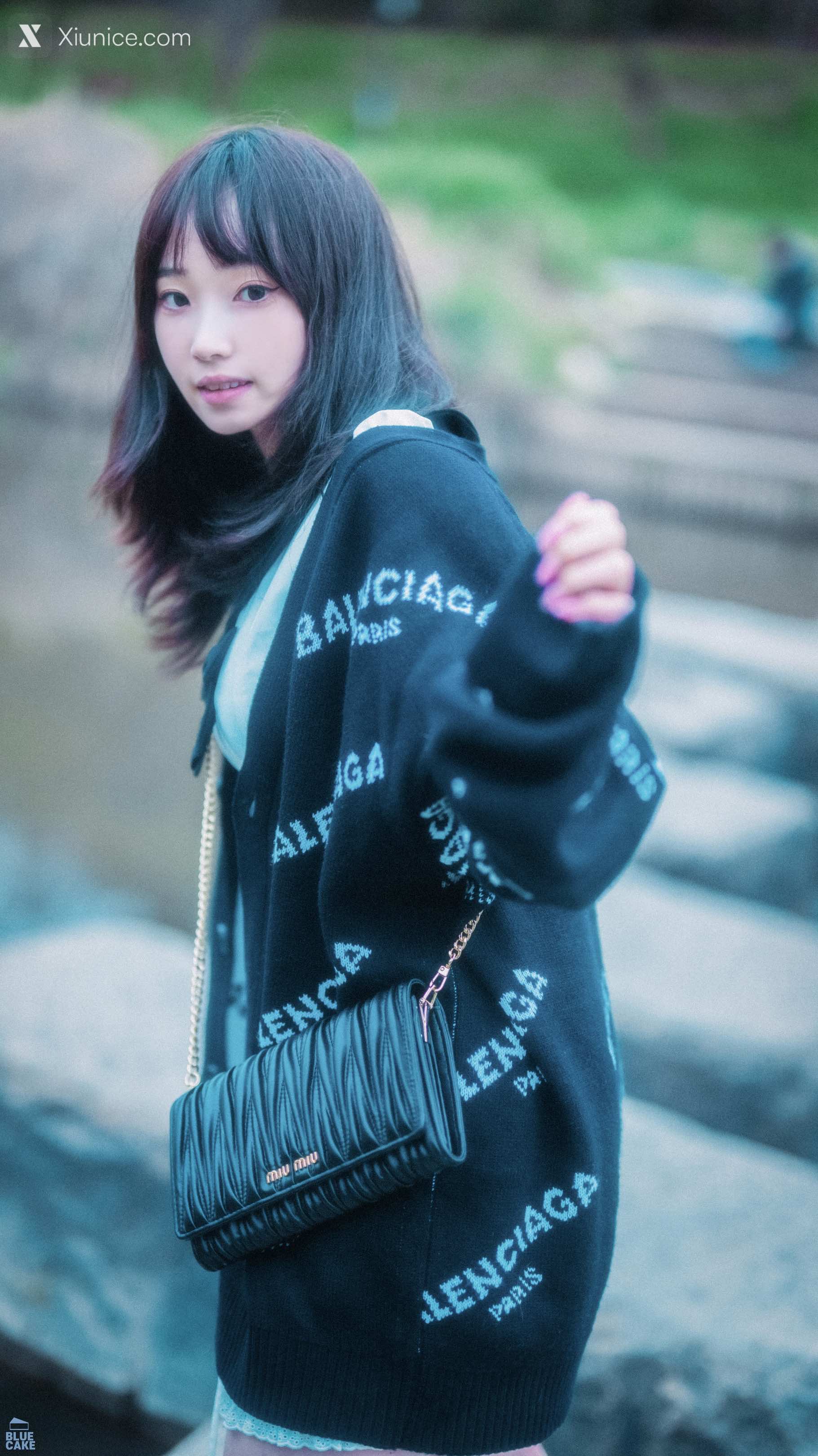 BLUECAKE Bambi (밤비) – Spring 第11张