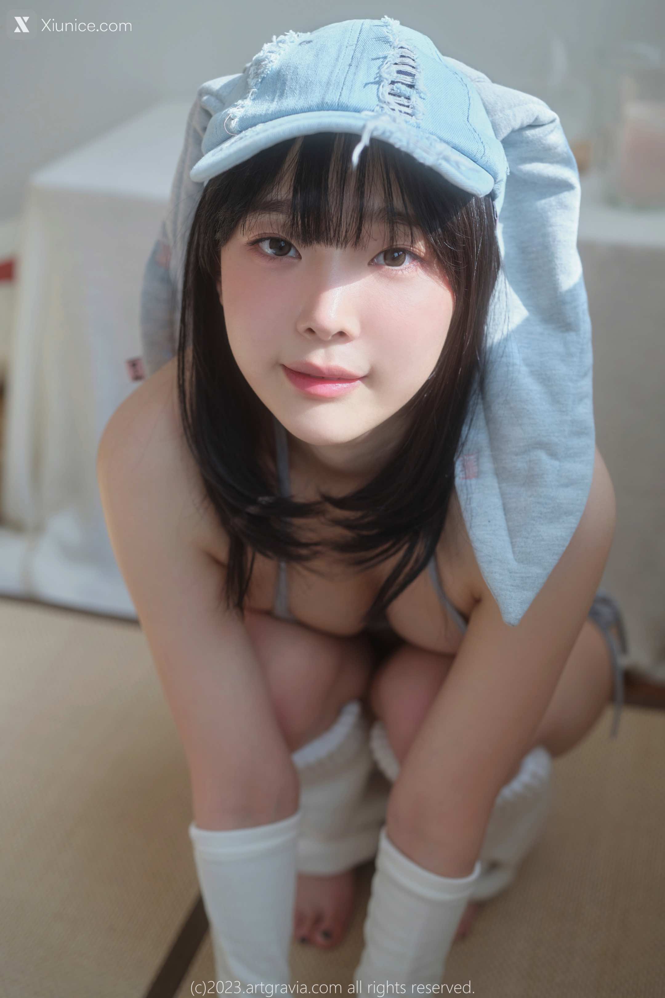 Artgravia Vol.559 Kang In-kyung (강인경) 第56张