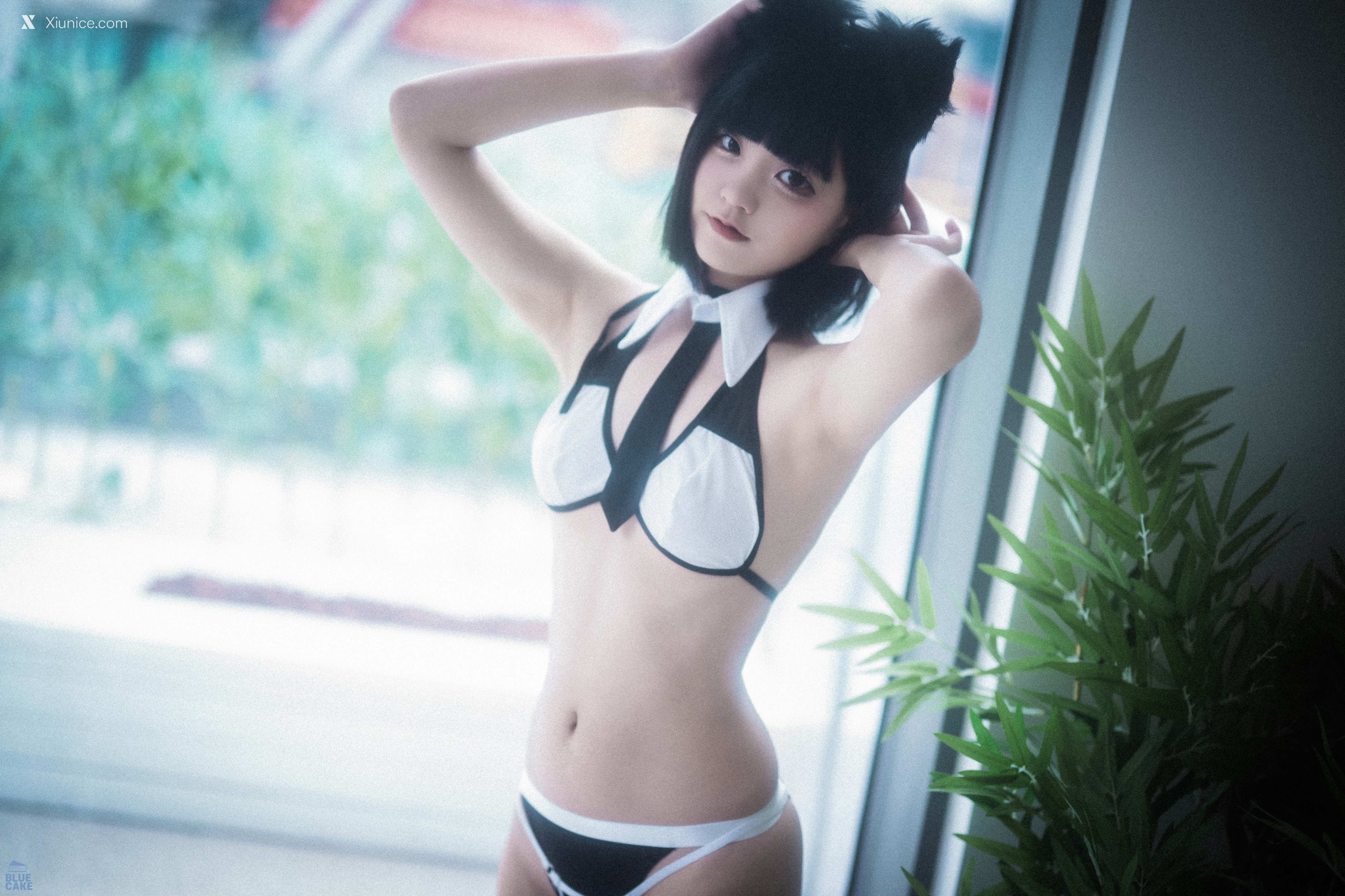 BLUECAKE Jeong Jenny (정제니) – Meow 第11张