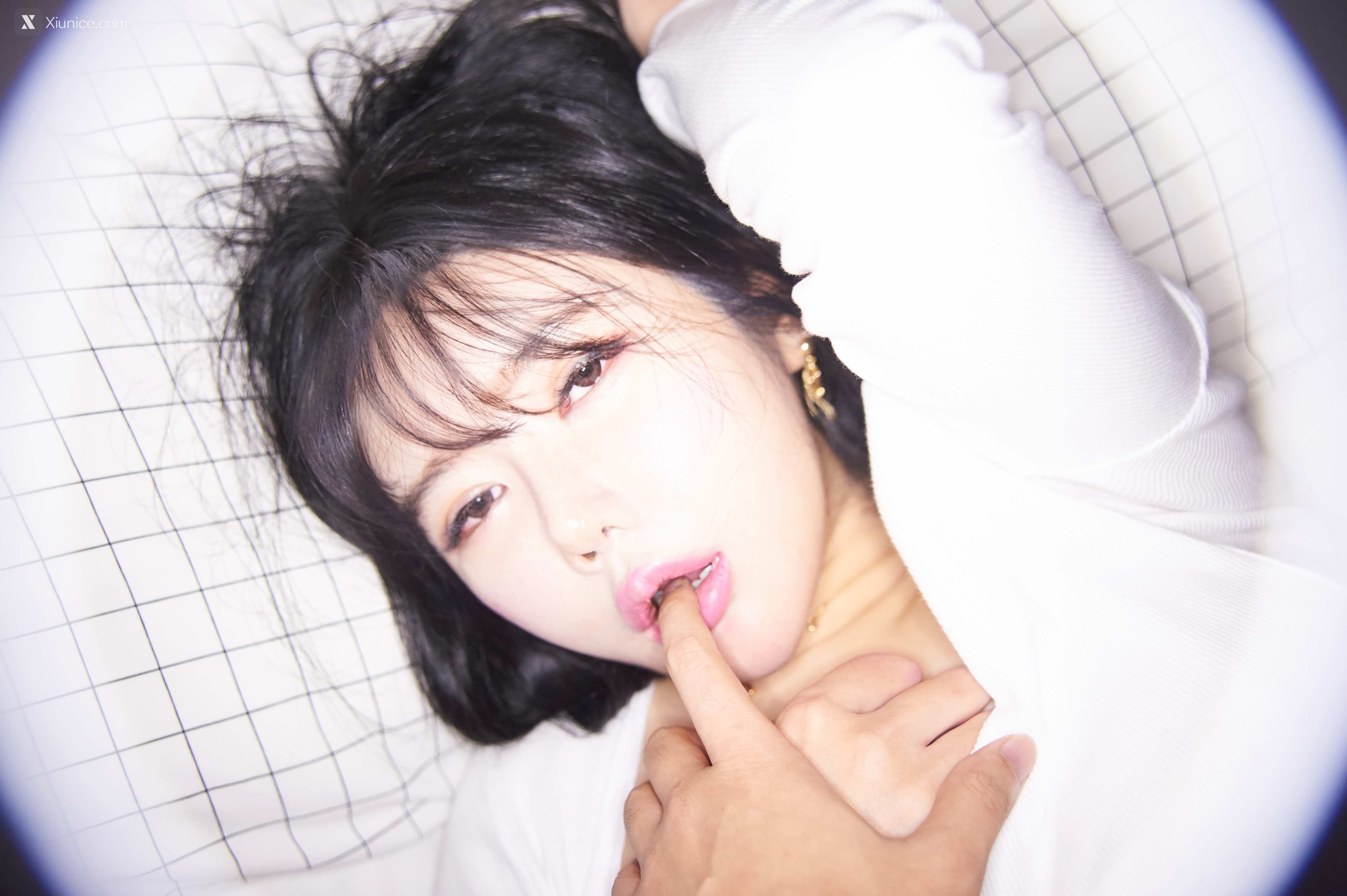 Jisu_a (안지수) Do Not Go Home 第62张
