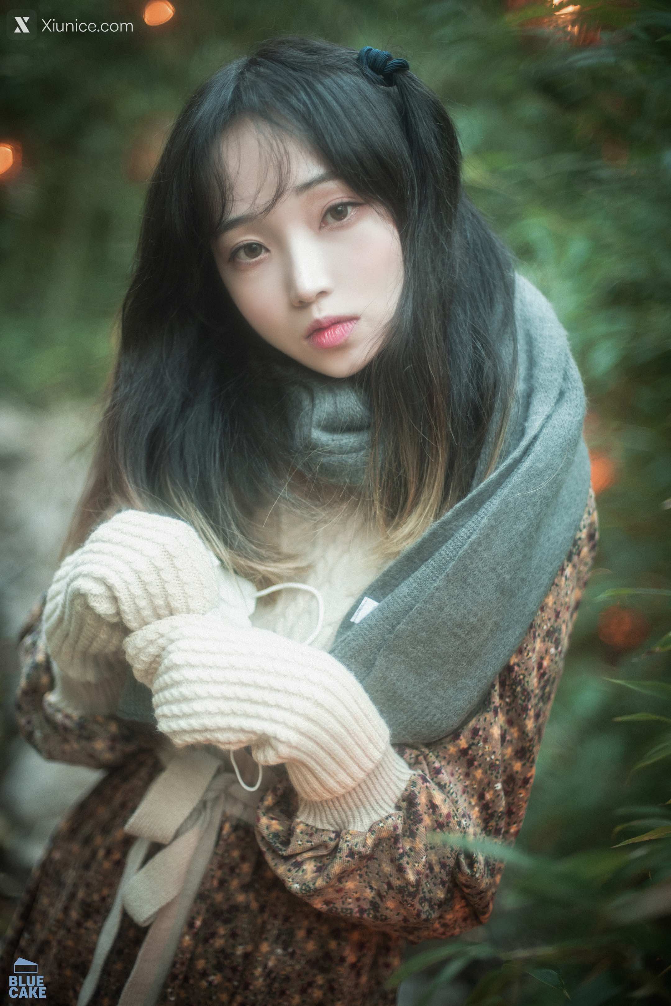 BLUECAKE Bambi (밤비) – Autumn 第23张