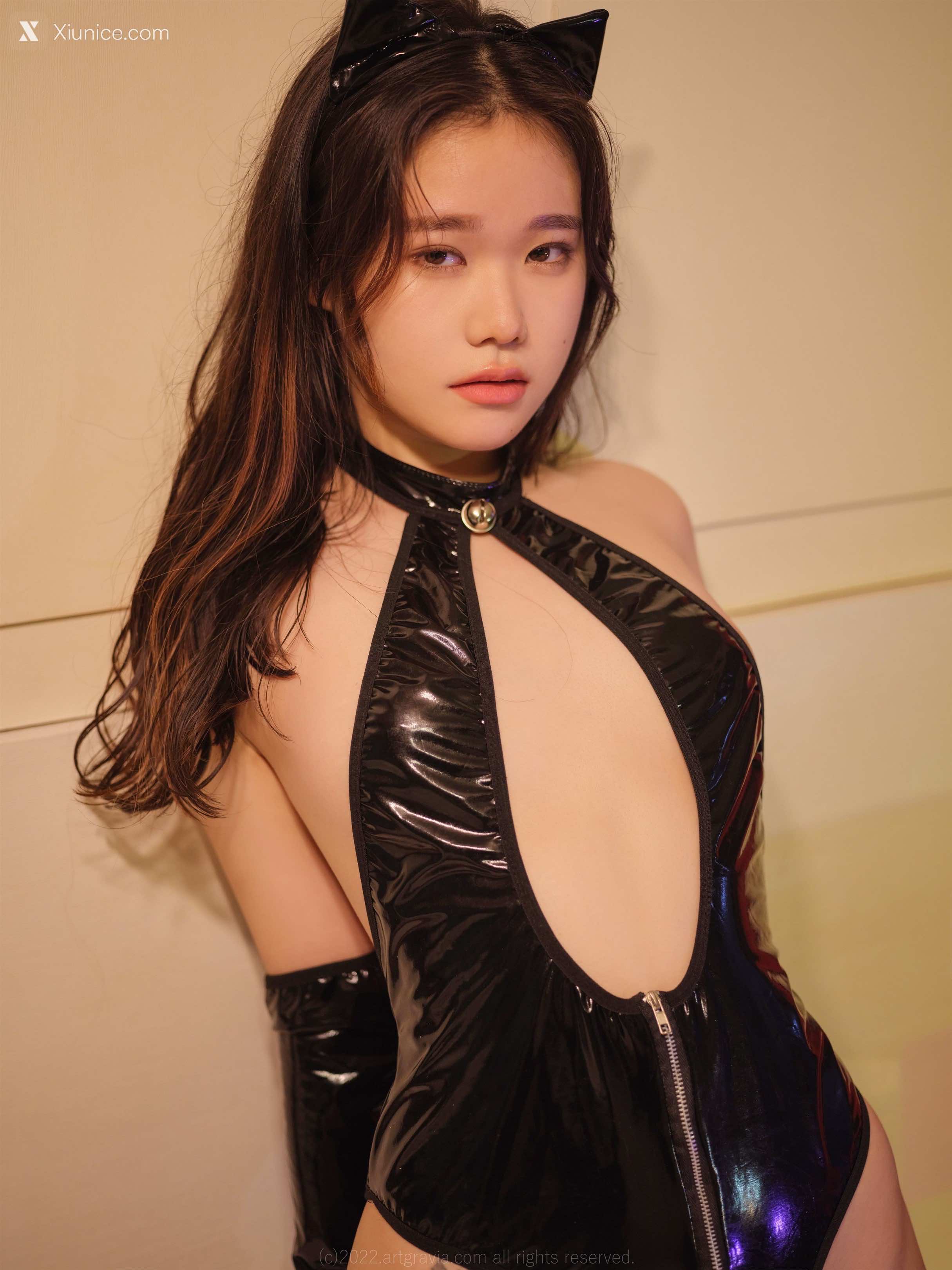 Artgravia Vol.373 Sira (시라) 第95张