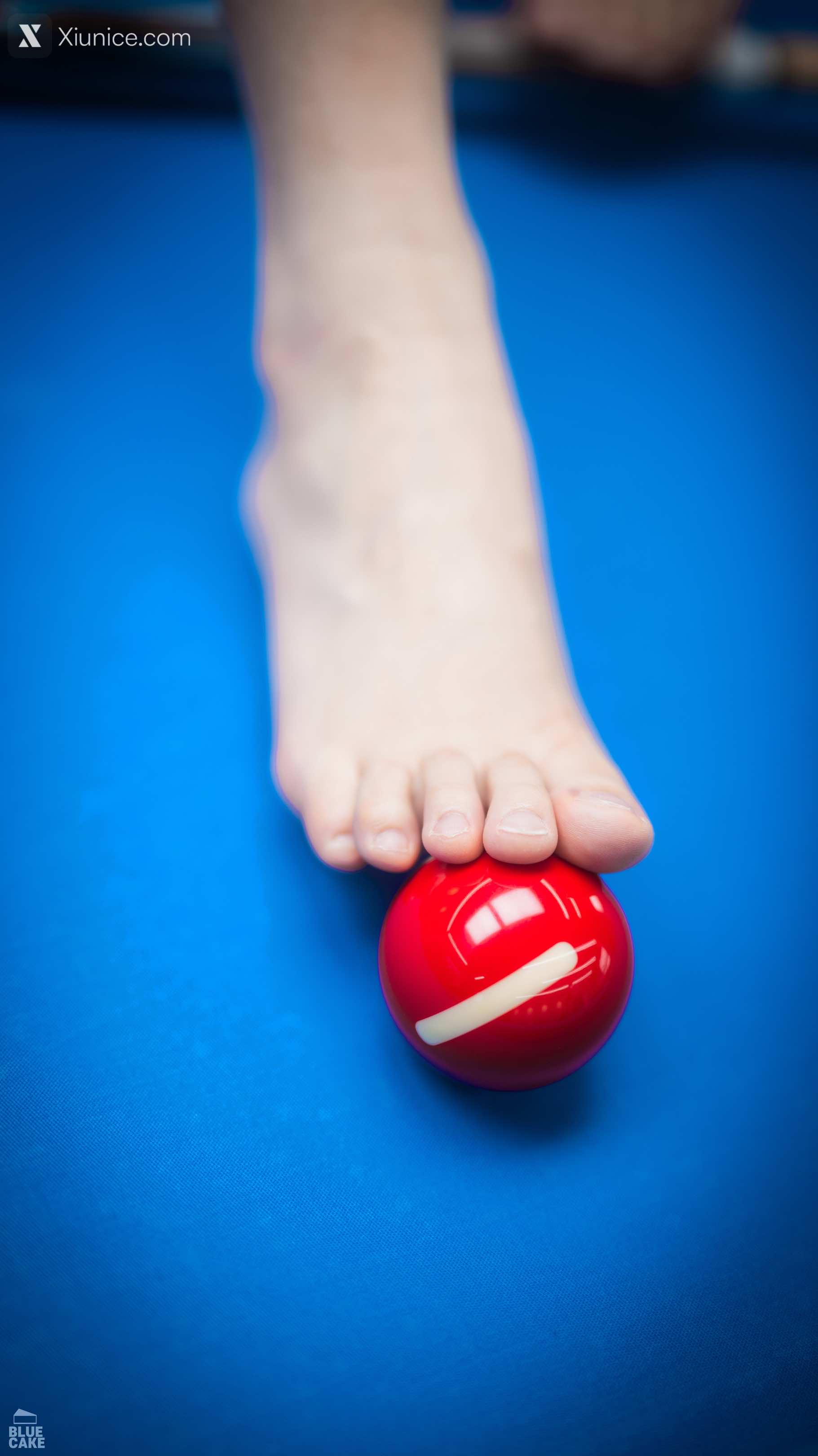 BLUECAKE Bomi (보미) – Secret Billiard Room 第123张
