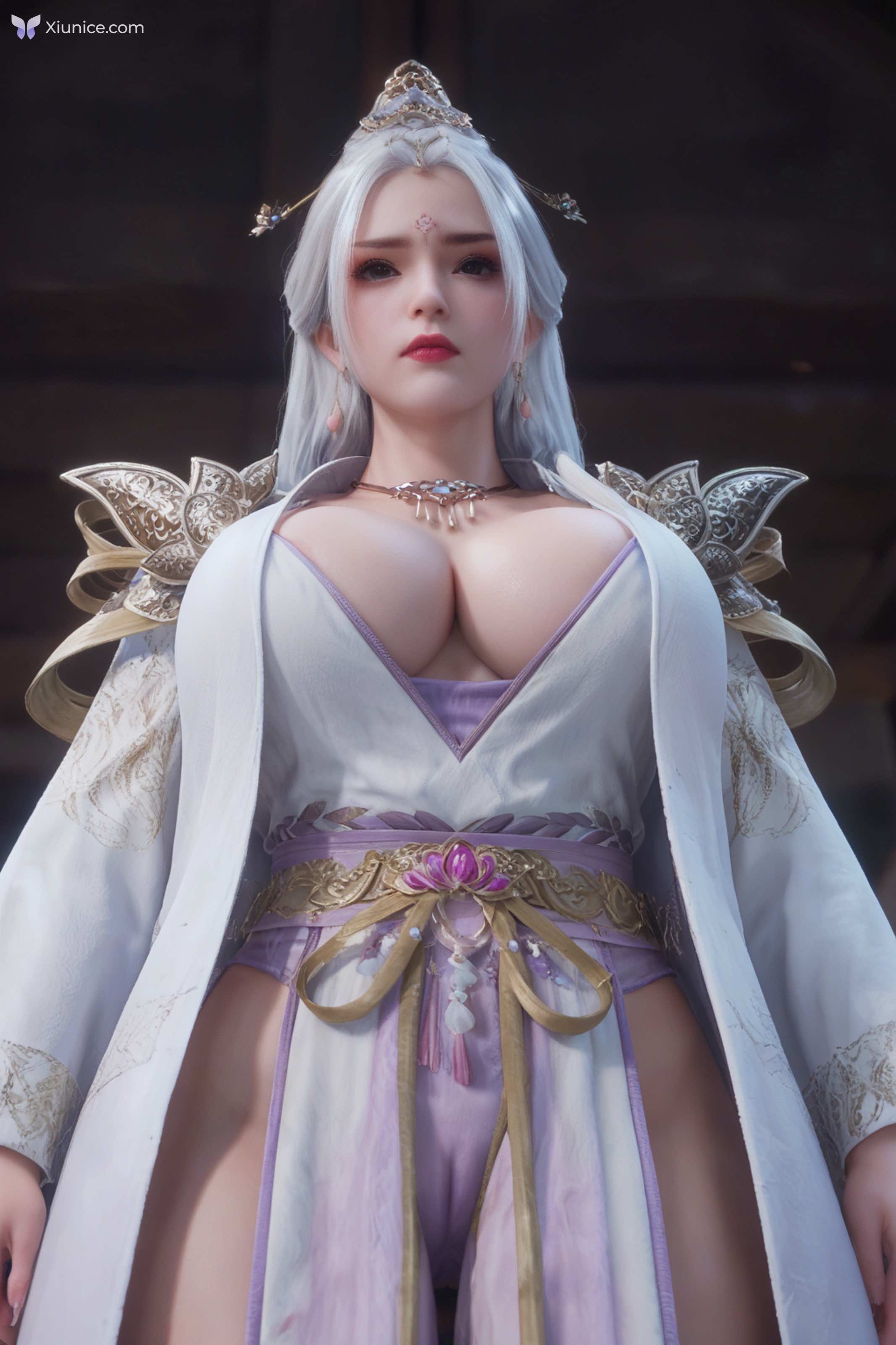 AI Girl 万界独尊 梦千秋 第172张