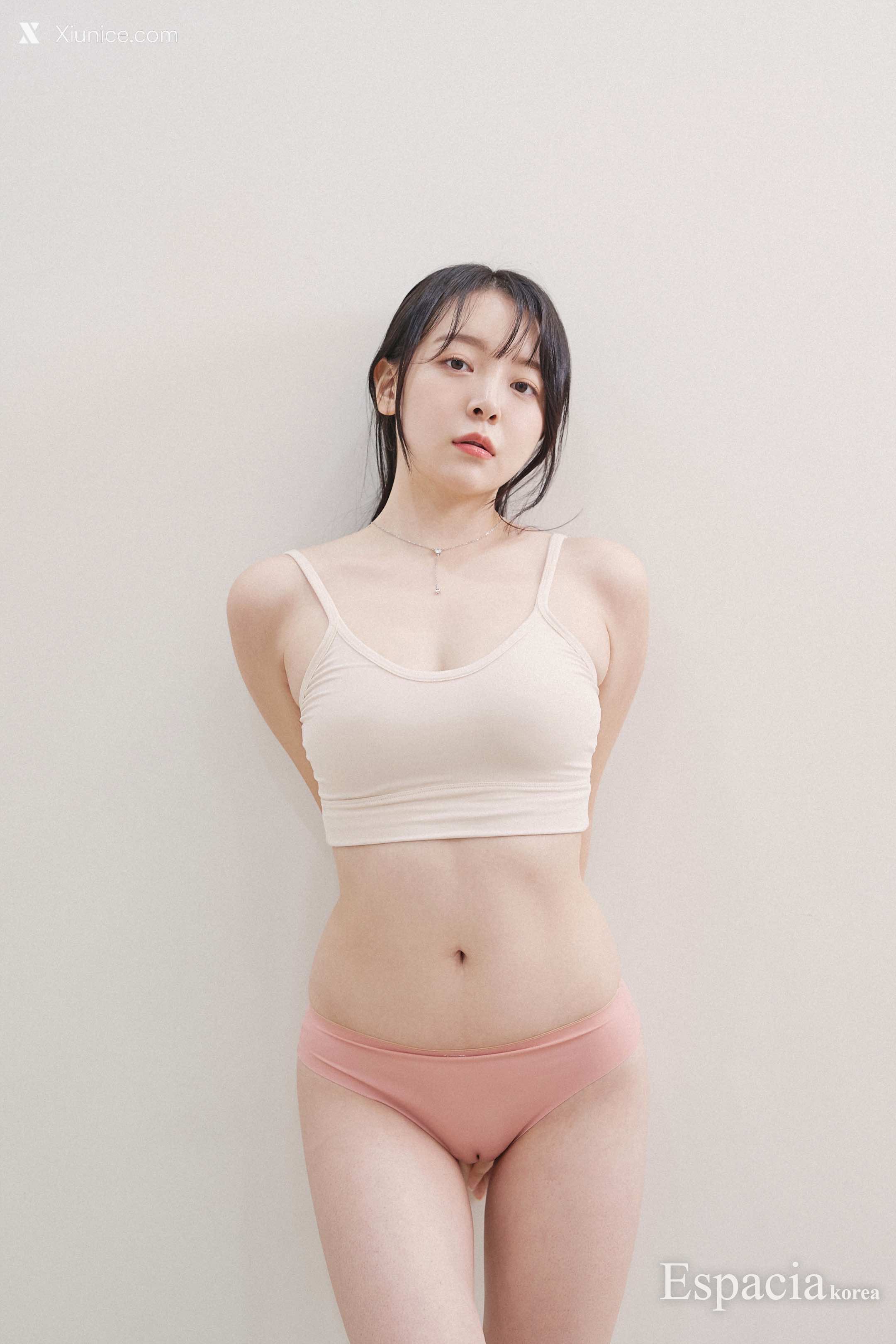Espacia Korea ESP#005 HYUNIE 第23张