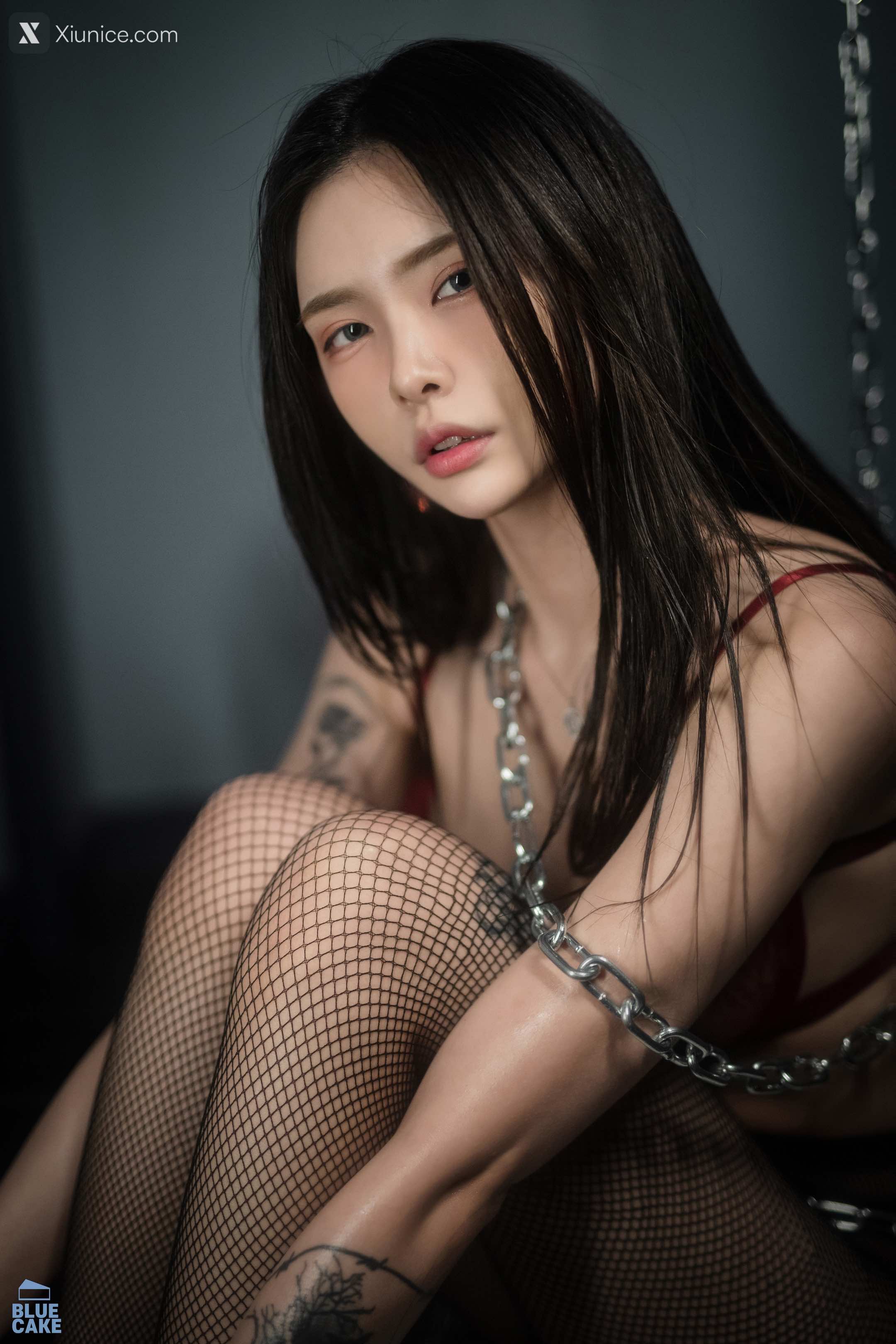 BLUECAKE Yuka (유카) – Secret Date 第39张