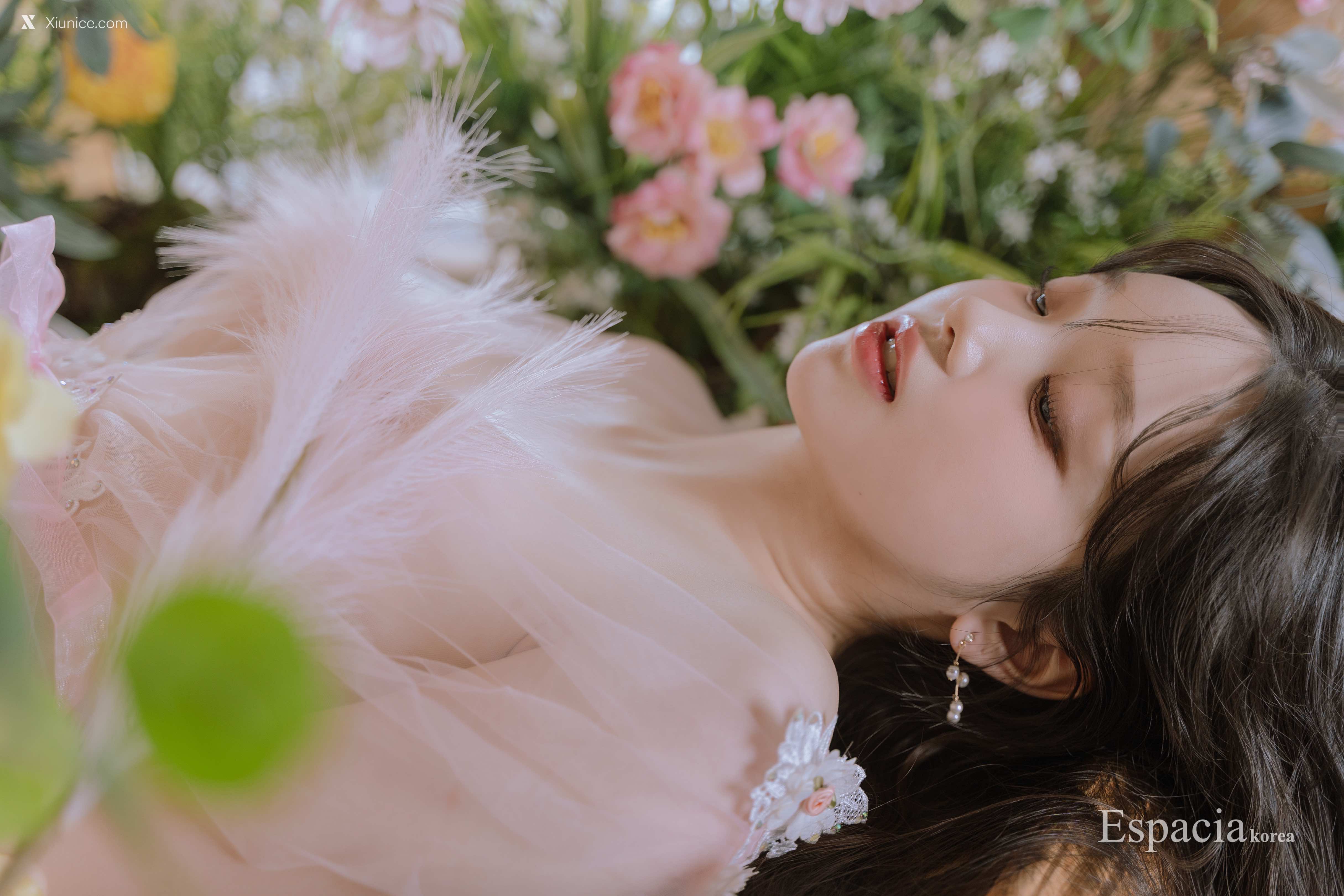 Espacia Korea EHC#119 SOMI (소미) 第10张