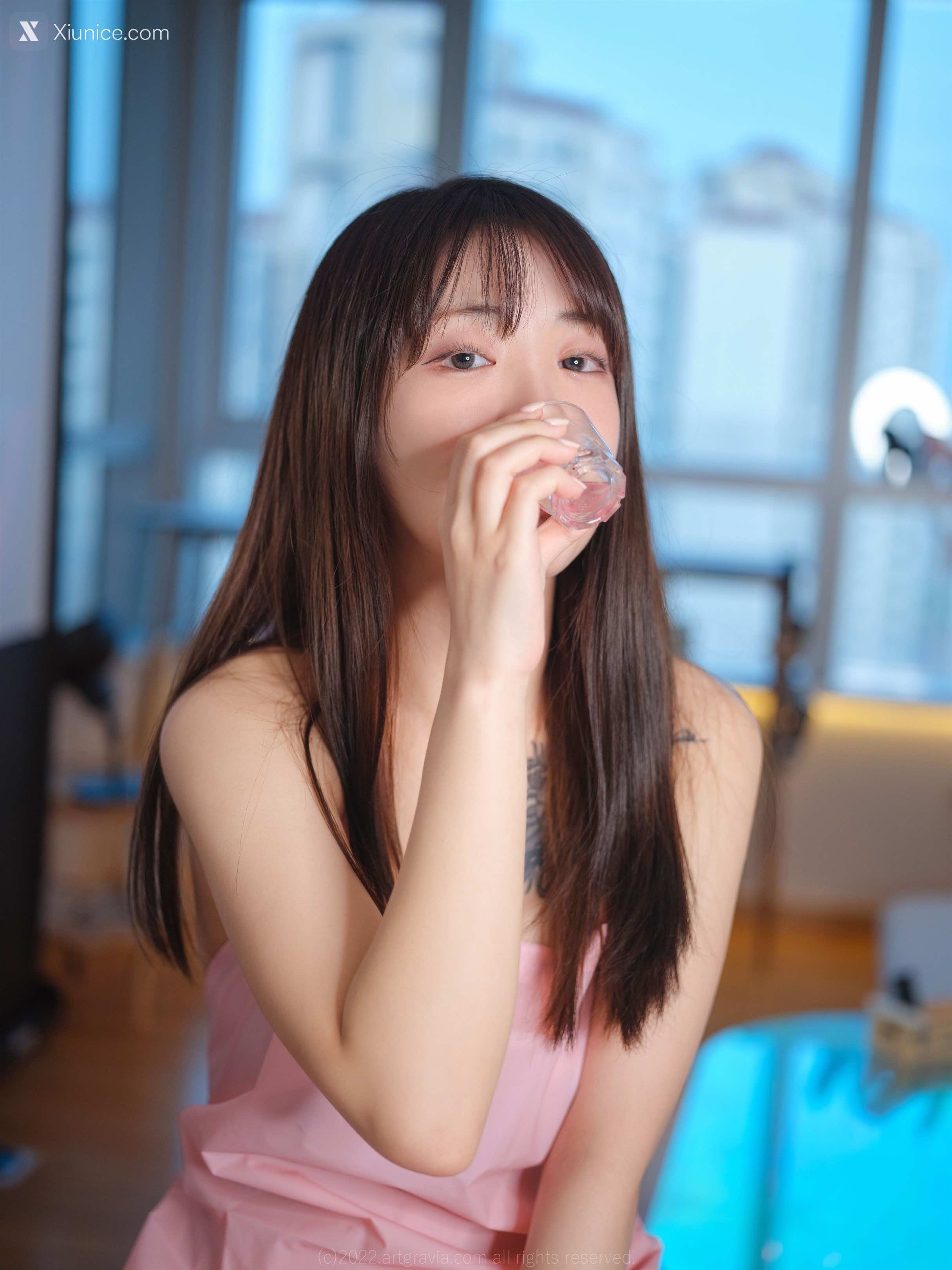 Artgravia Vol.414 Wuyo (우요) 第93张
